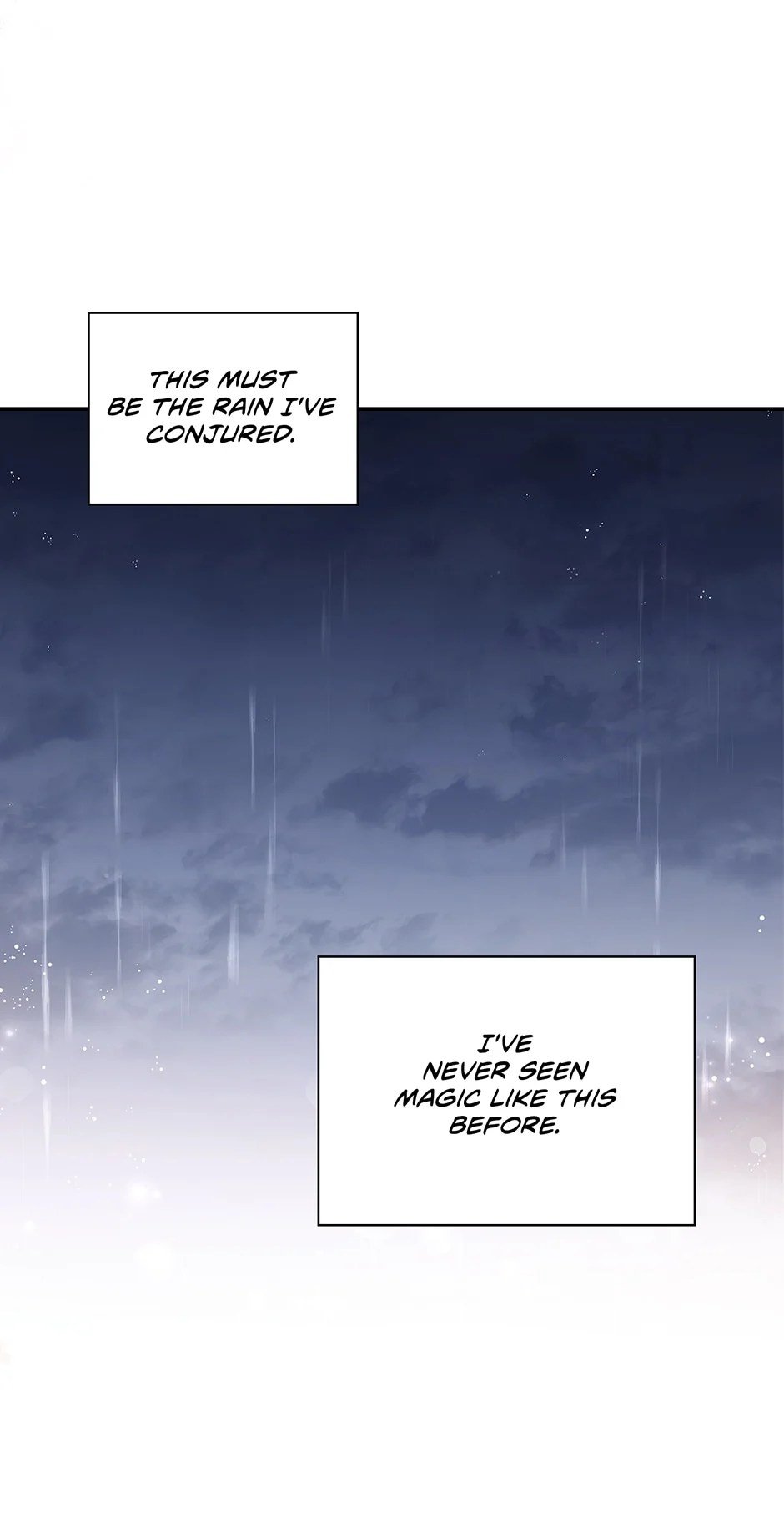 The Princess in the Attic Chapter 35 - page 24