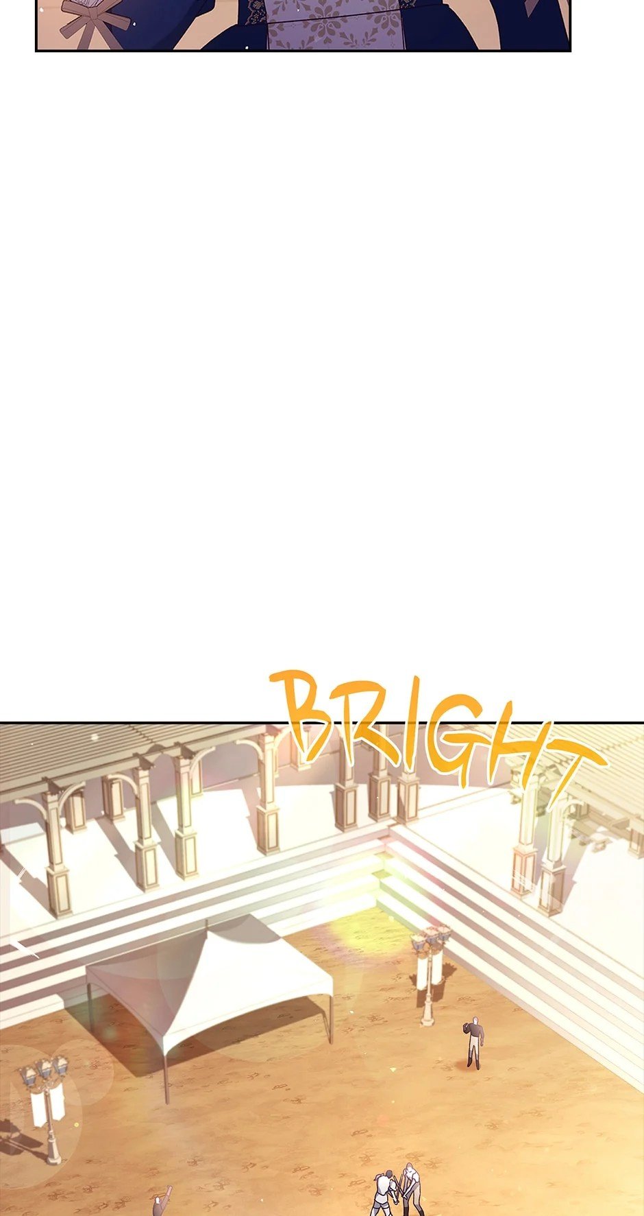 The Princess in the Attic Chapter 35 - page 3