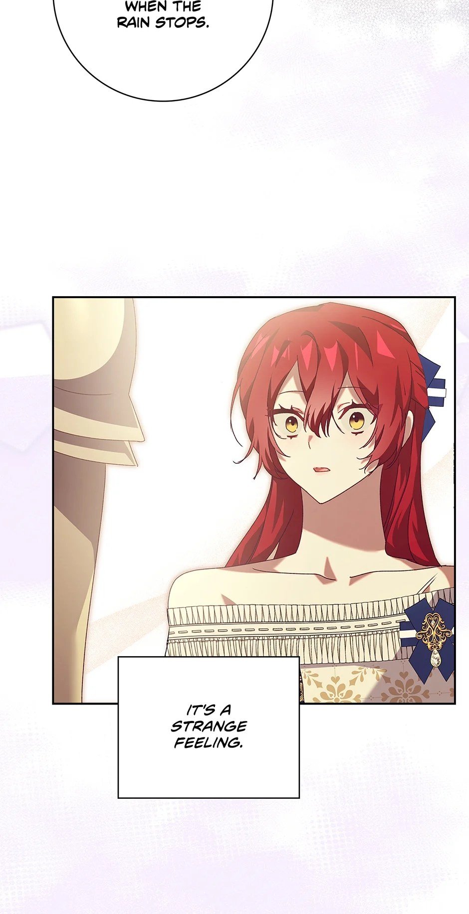 The Princess in the Attic Chapter 35 - page 34