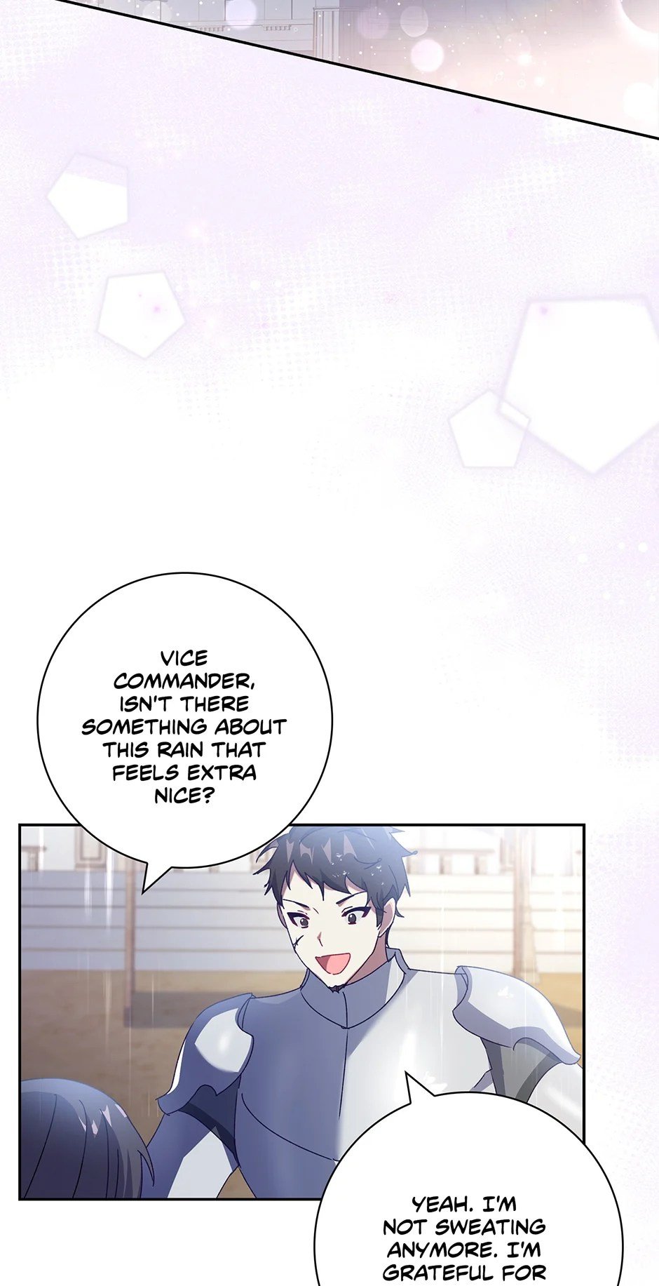 The Princess in the Attic Chapter 35 - page 36