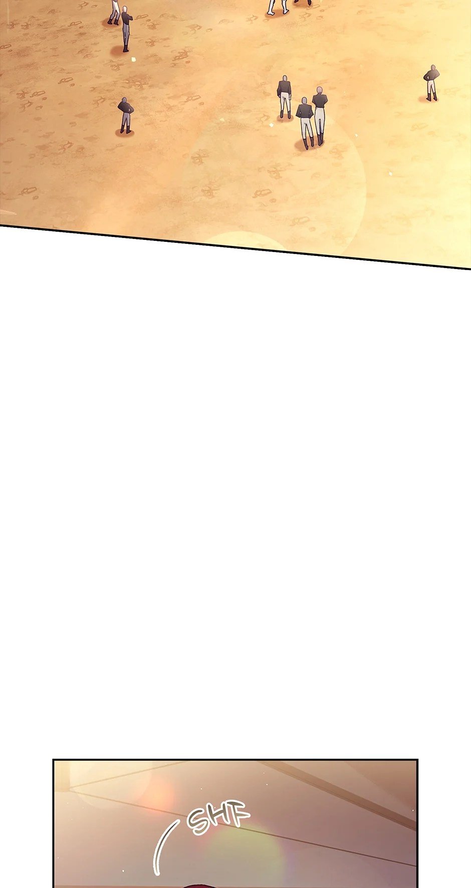 The Princess in the Attic Chapter 35 - page 4