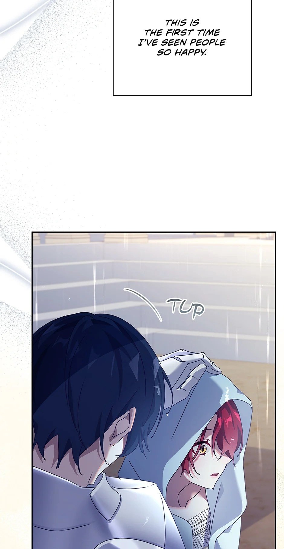 The Princess in the Attic Chapter 35 - page 41