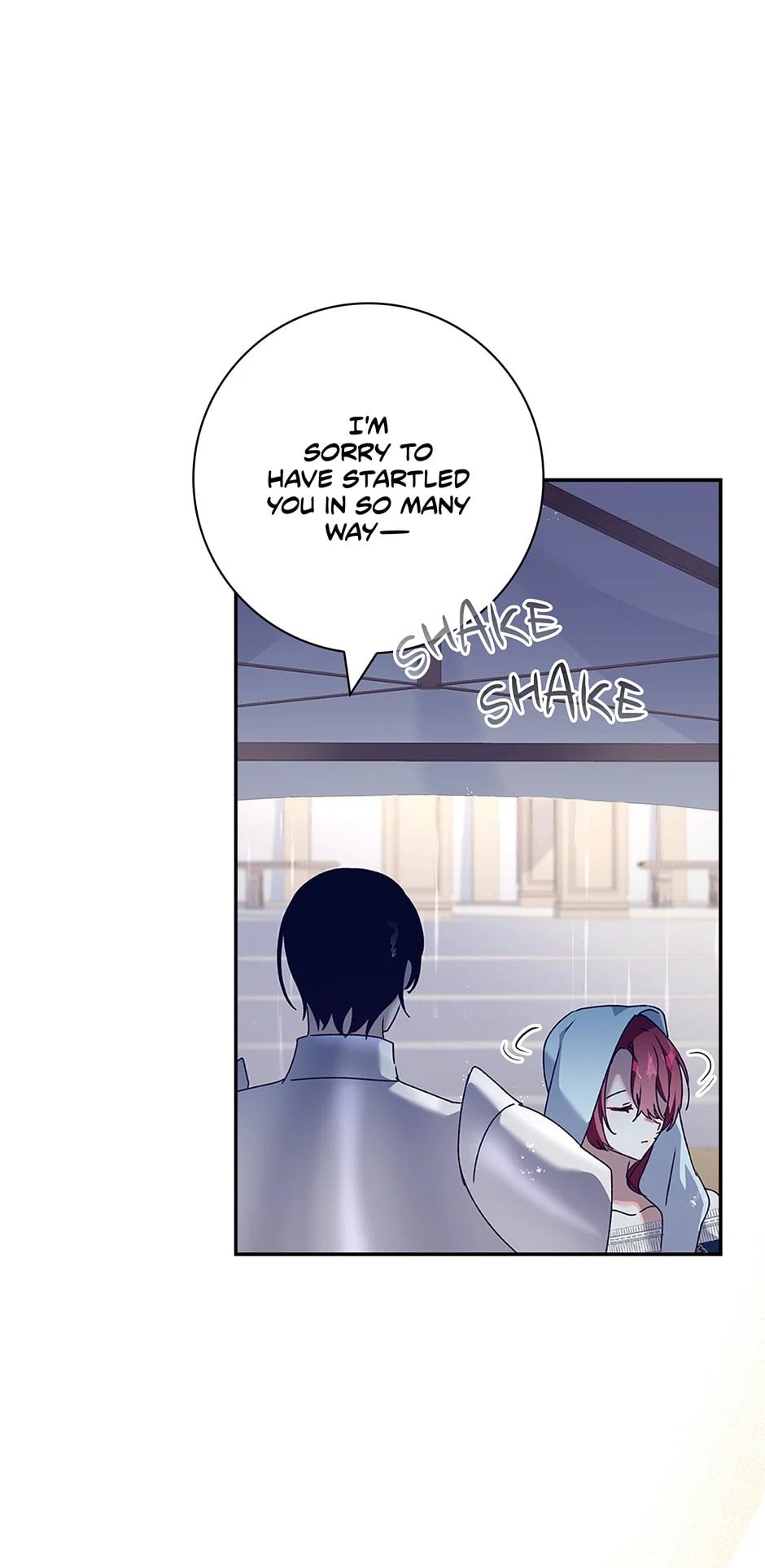 The Princess in the Attic Chapter 35 - page 43