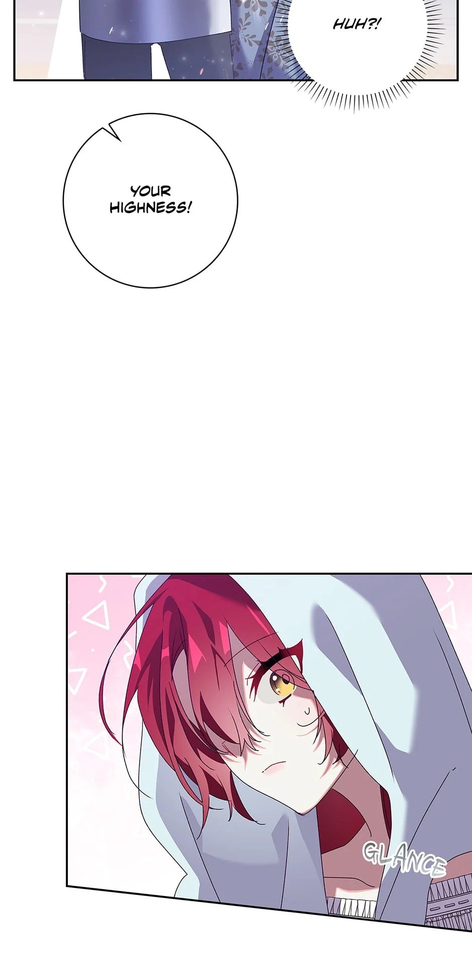 The Princess in the Attic Chapter 35 - page 47