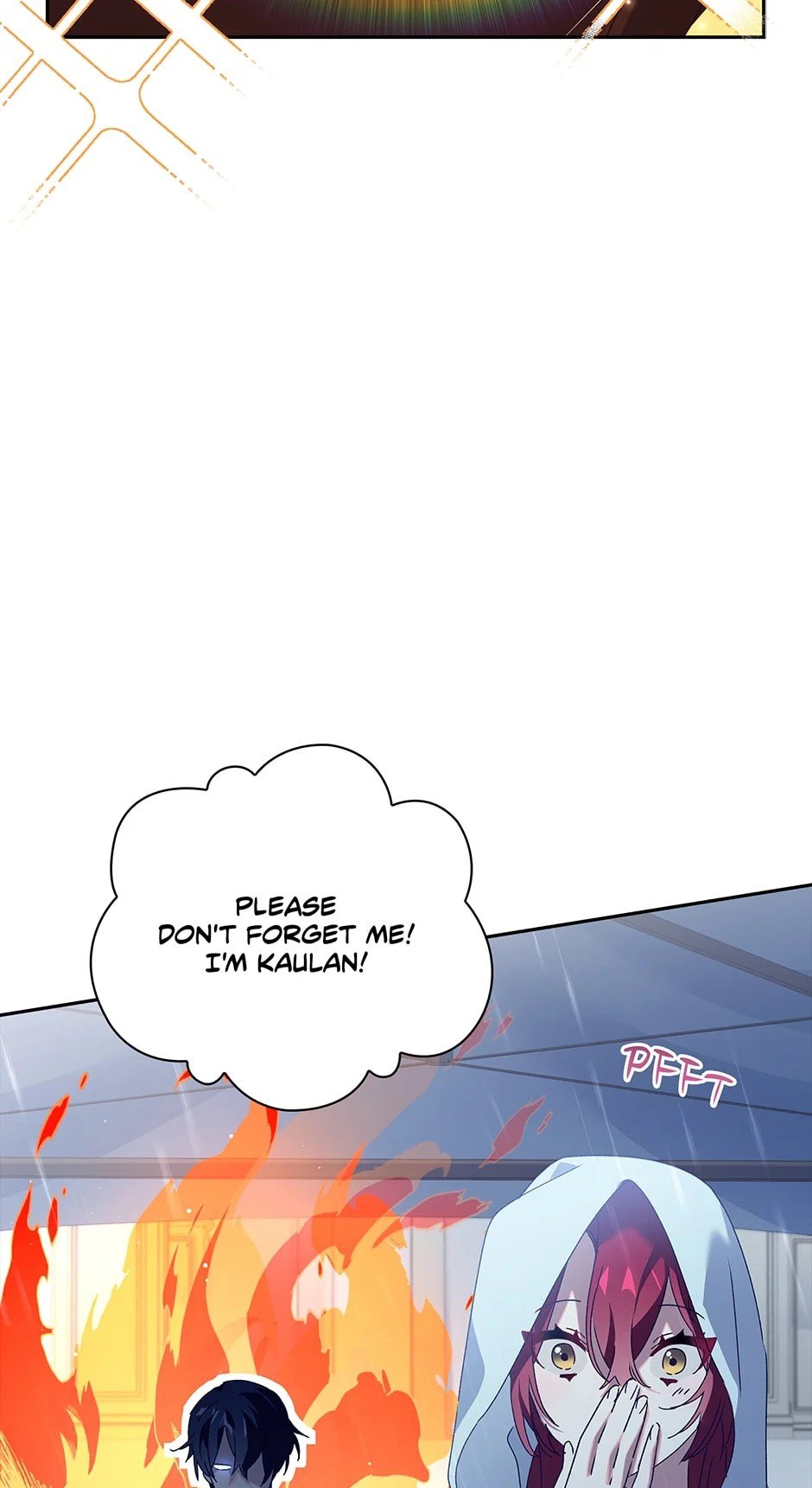 The Princess in the Attic Chapter 35 - page 49