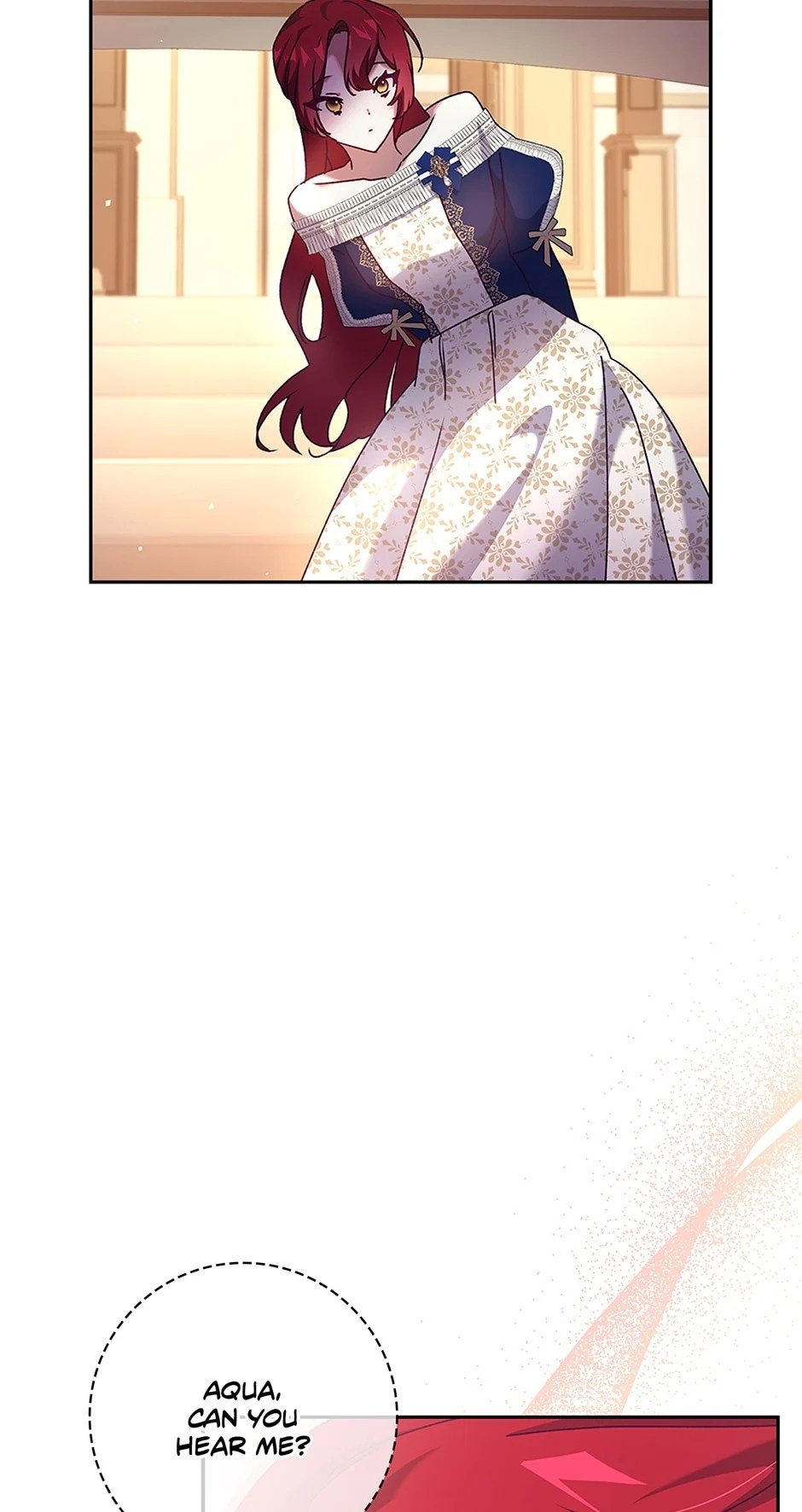 The Princess in the Attic Chapter 35 - page 5