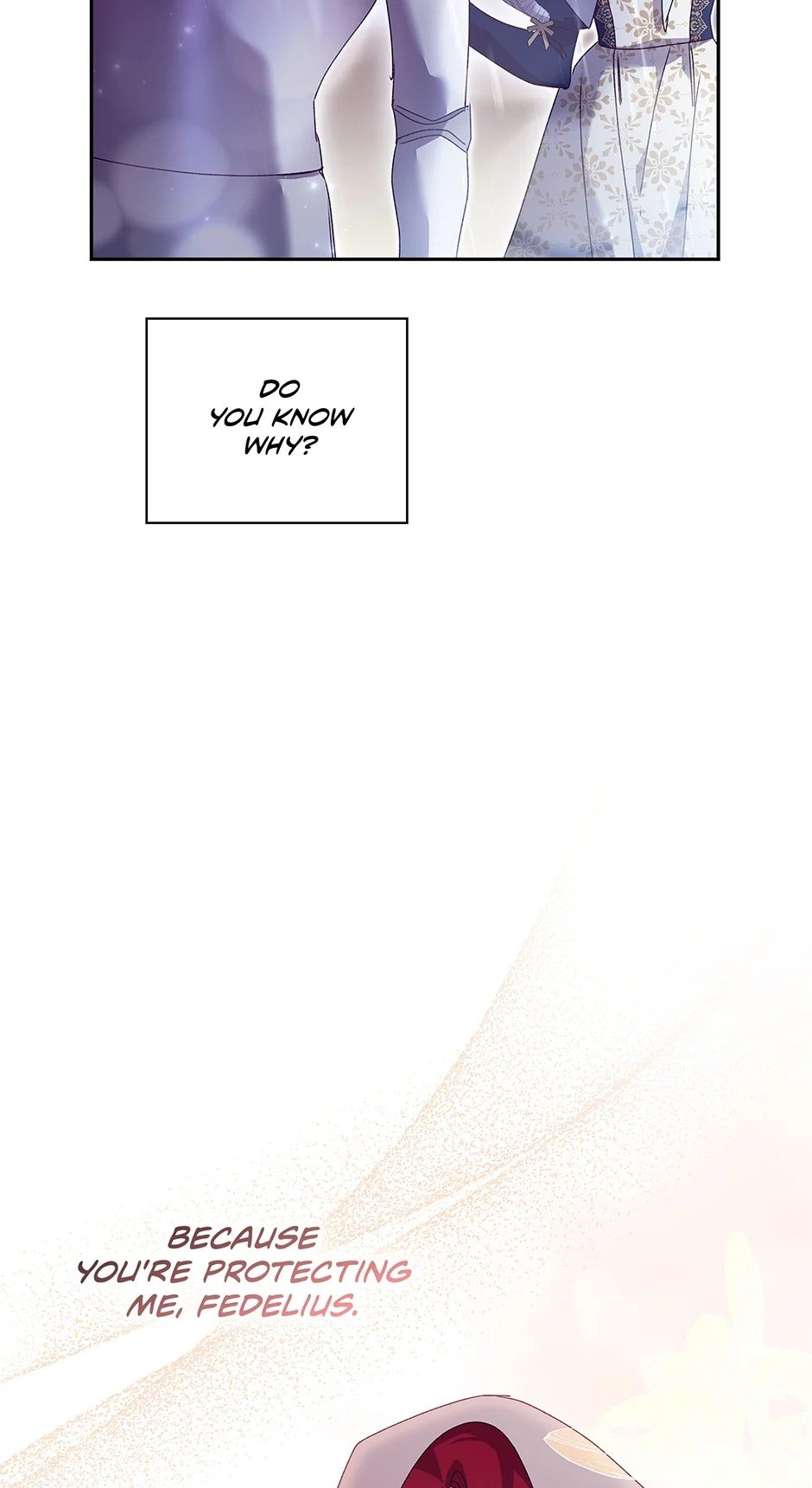 The Princess in the Attic Chapter 35 - page 52