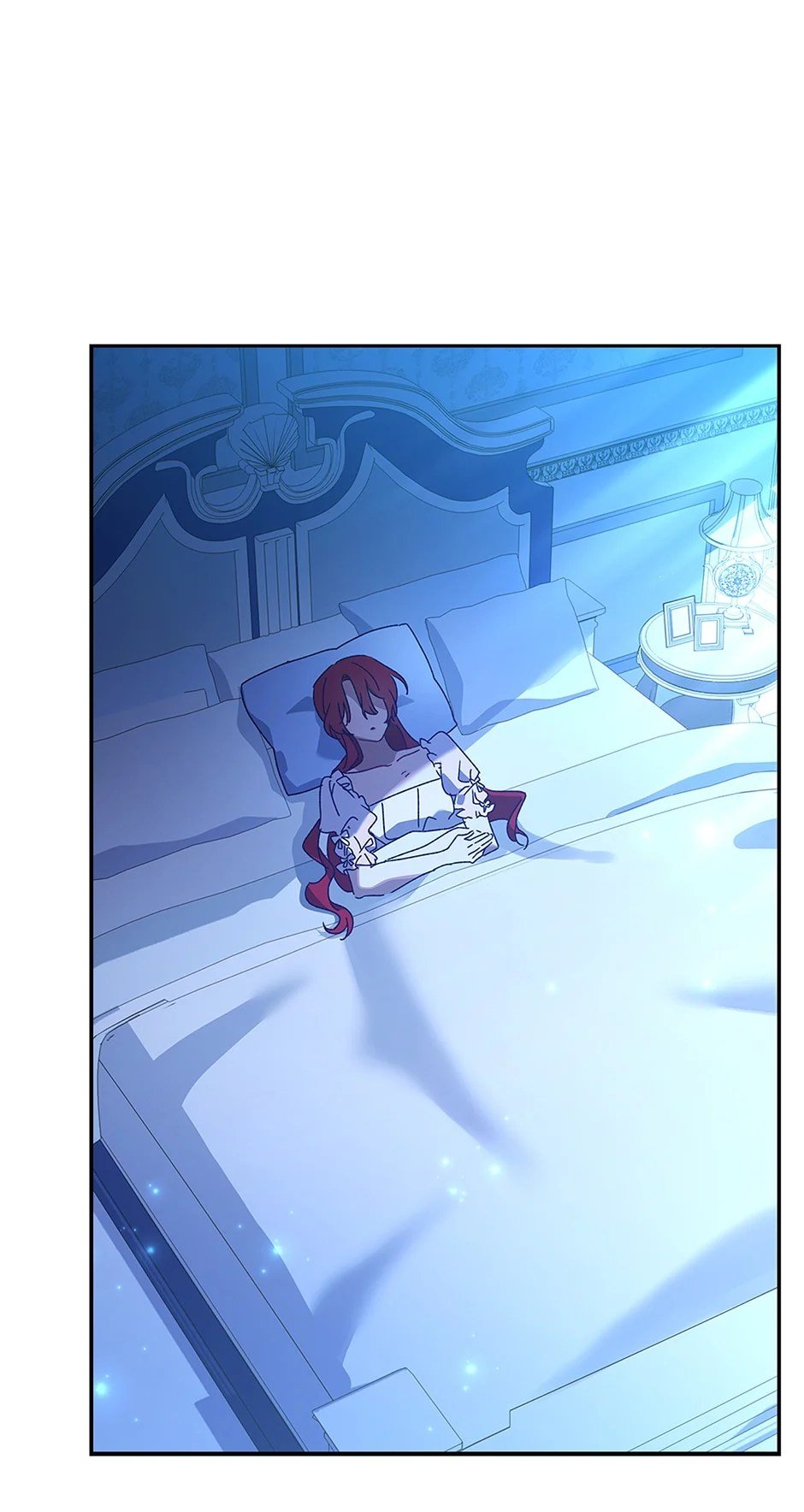 The Princess in the Attic Chapter 35 - page 58