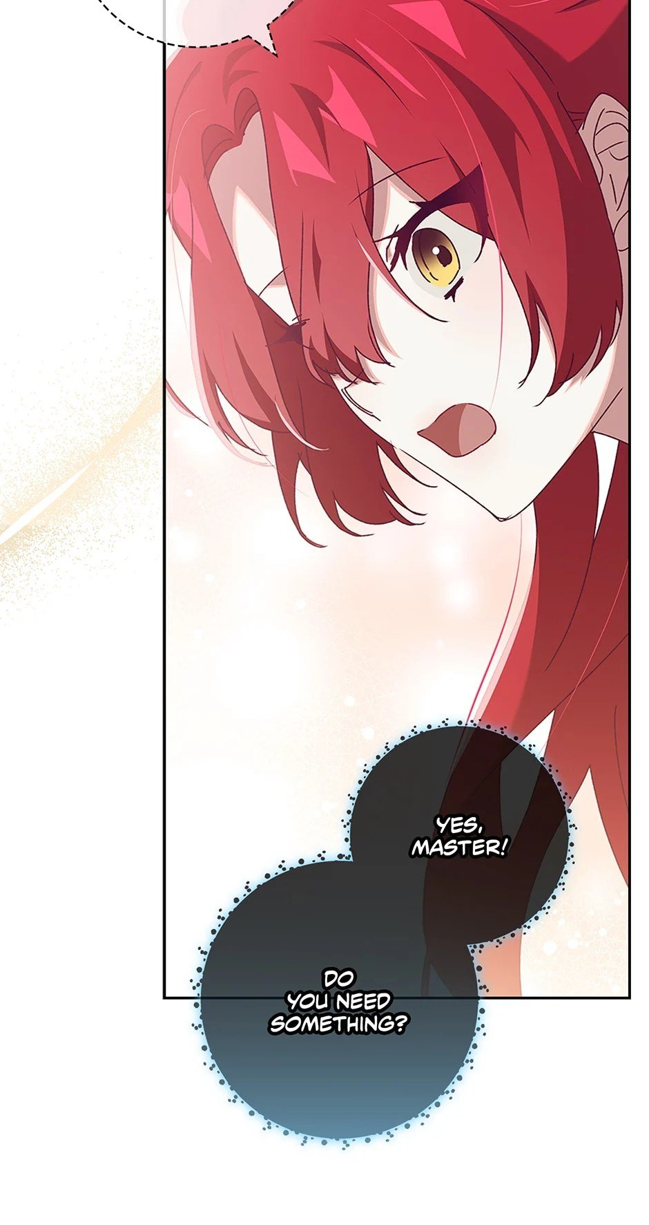 The Princess in the Attic Chapter 35 - page 6