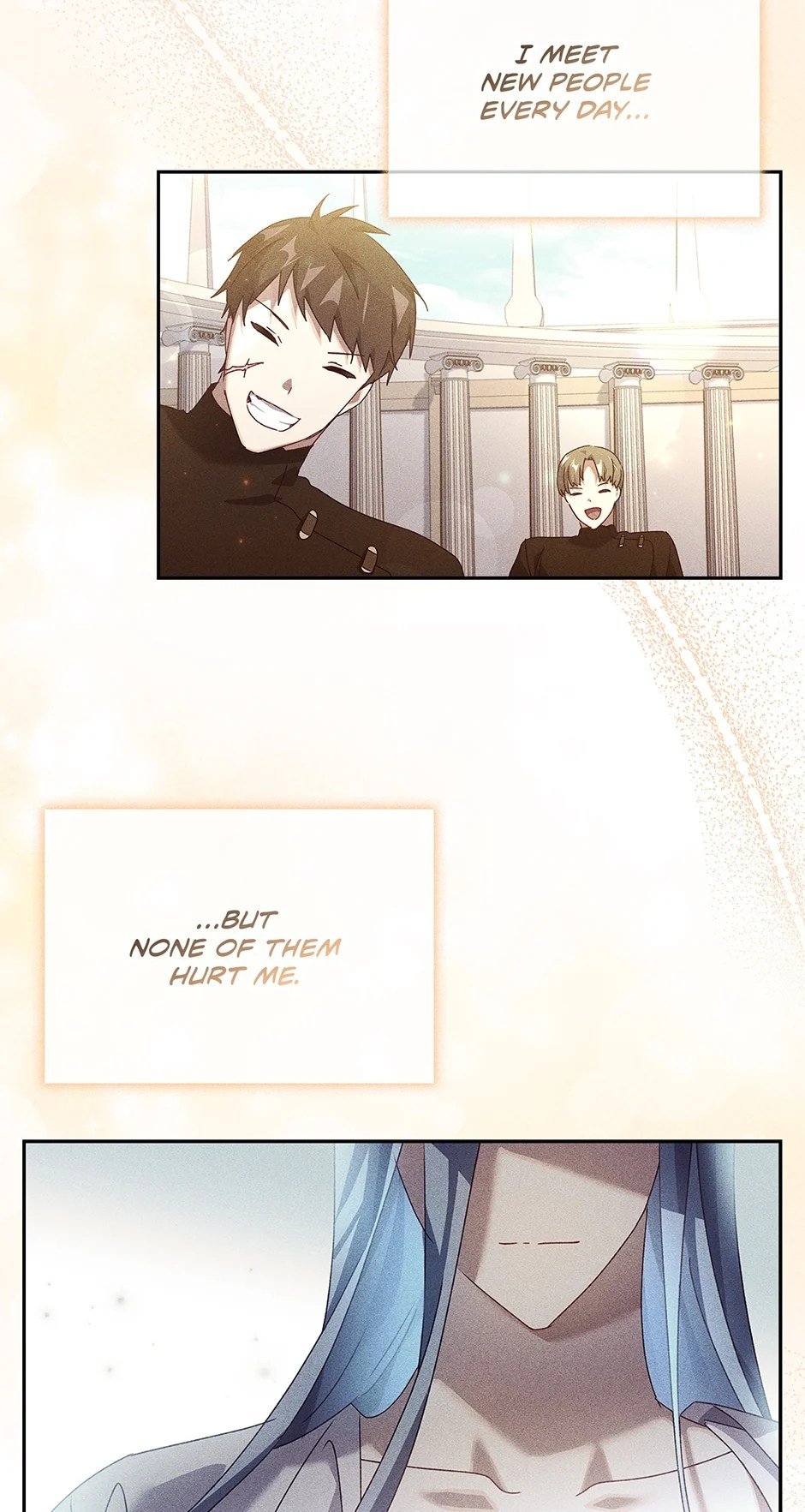 The Princess in the Attic Chapter 35 - page 60