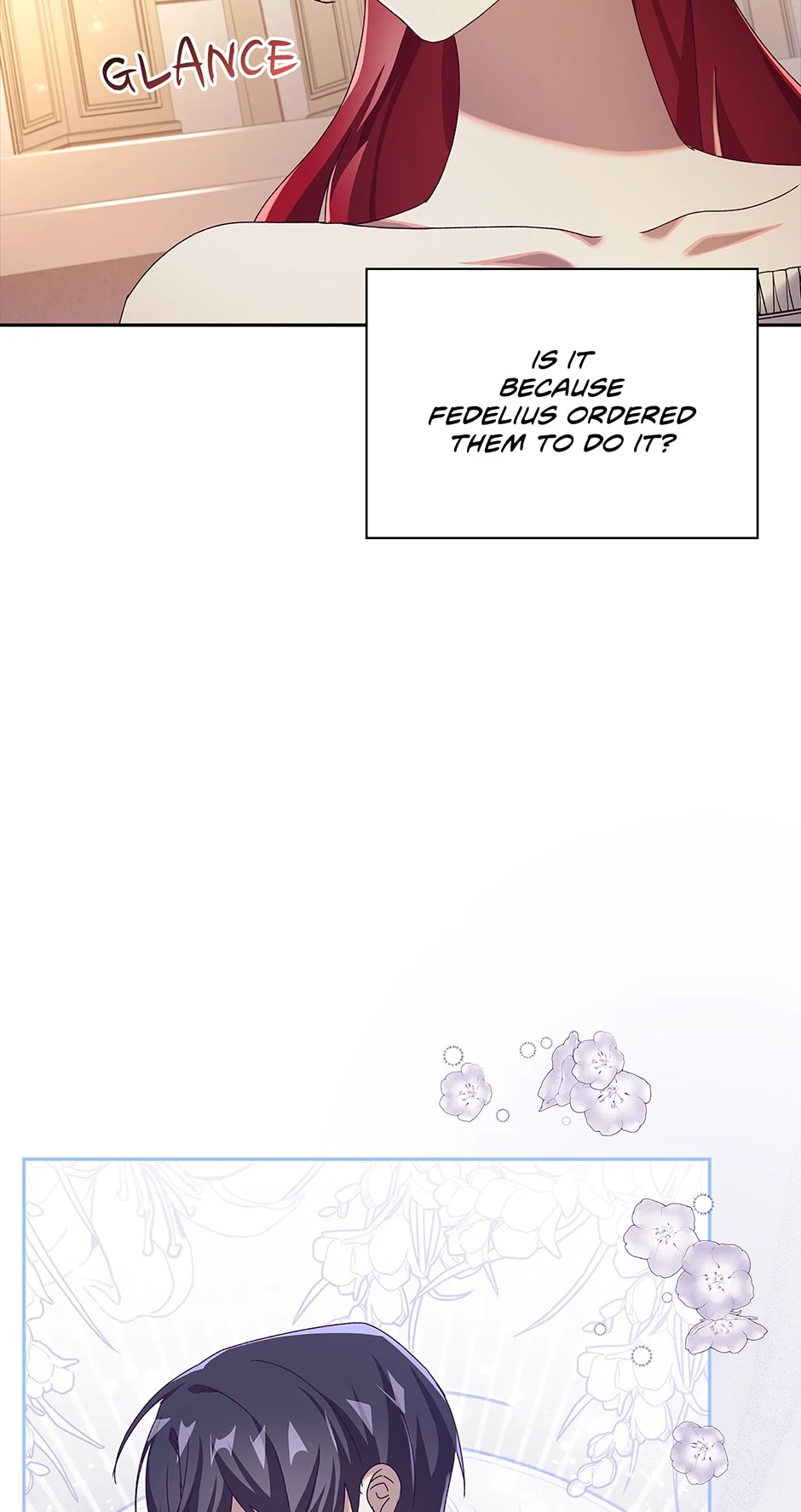 The Princess in the Attic Chapter 34 - page 11