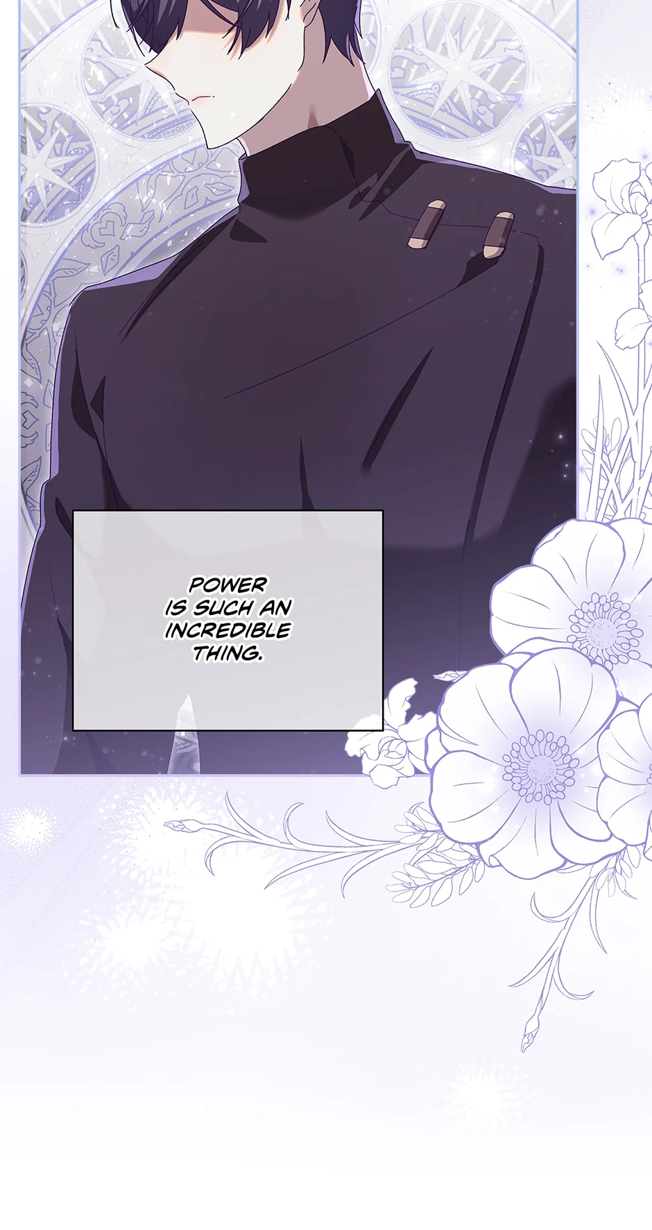 The Princess in the Attic Chapter 34 - page 12