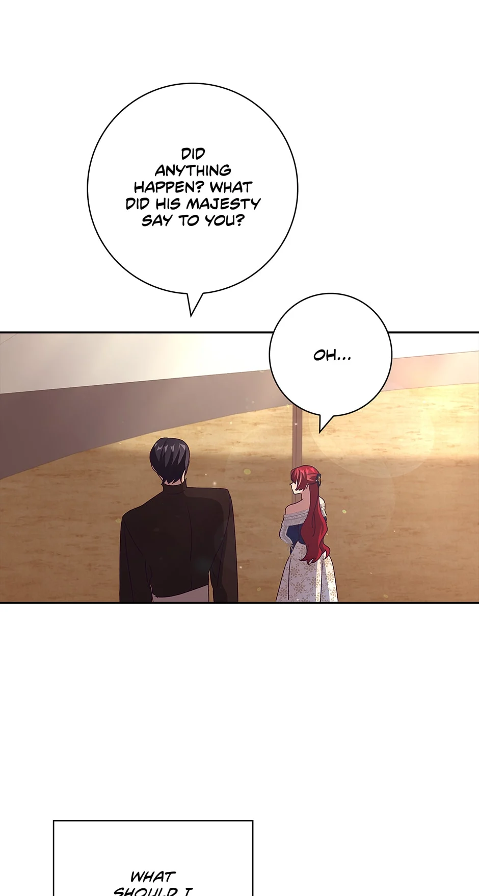 The Princess in the Attic Chapter 34 - page 13