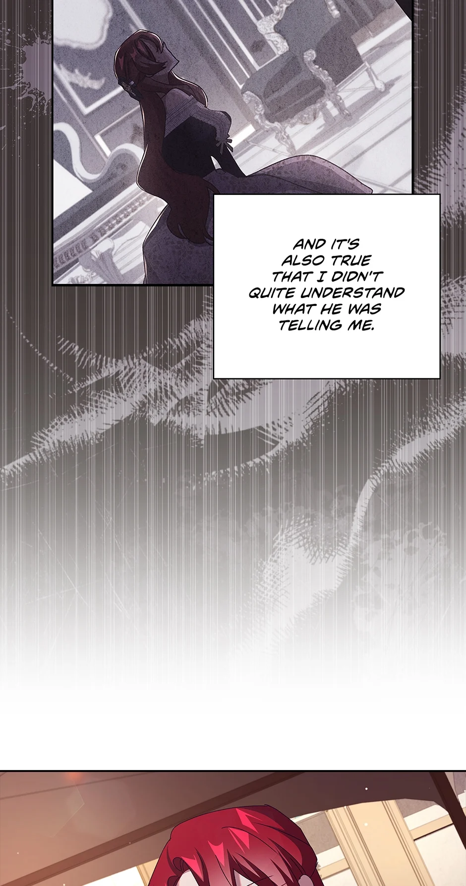 The Princess in the Attic Chapter 34 - page 22