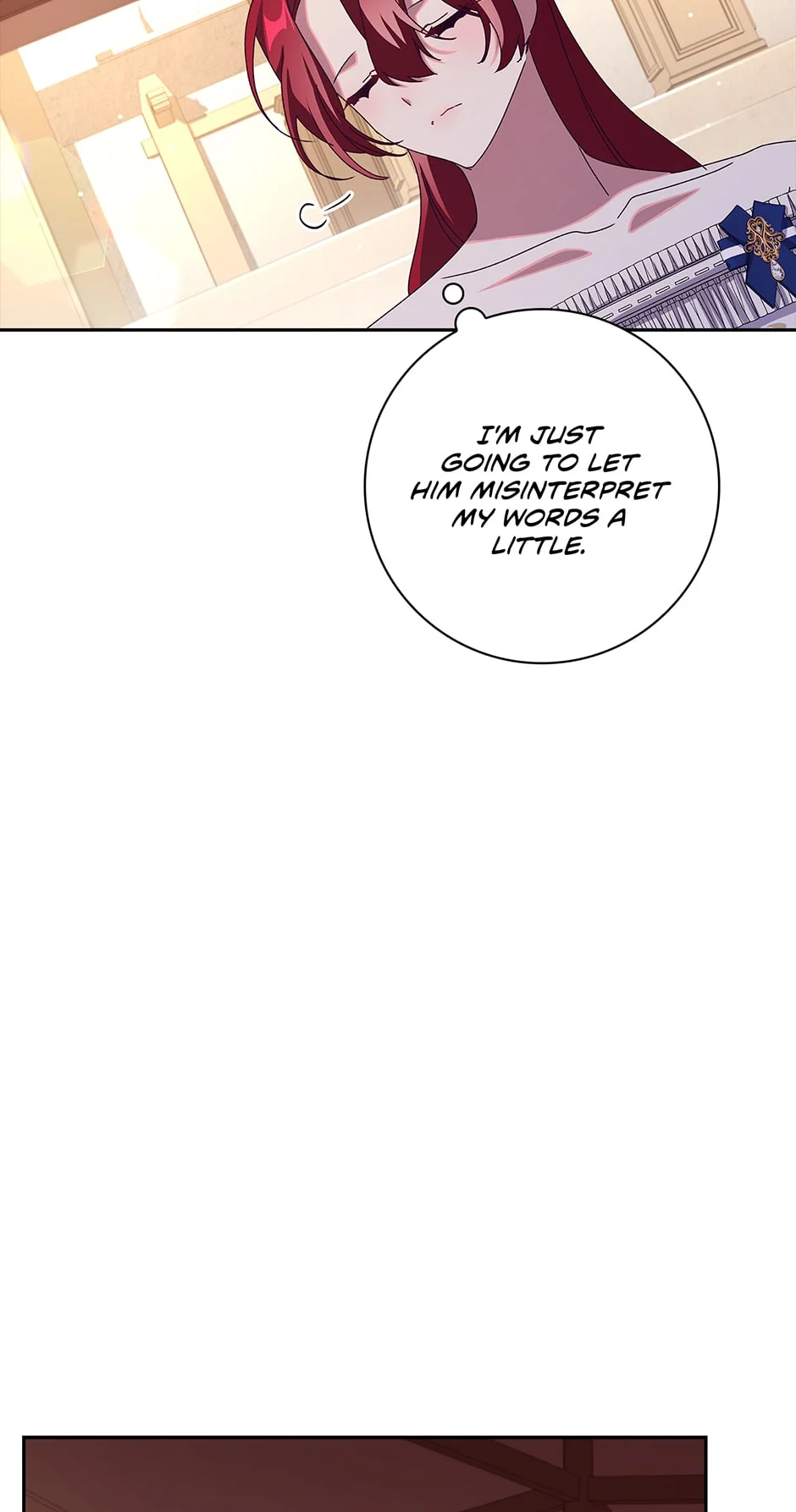 The Princess in the Attic Chapter 34 - page 23
