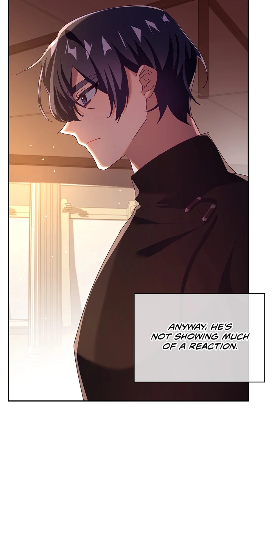 The Princess in the Attic Chapter 34 - page 24