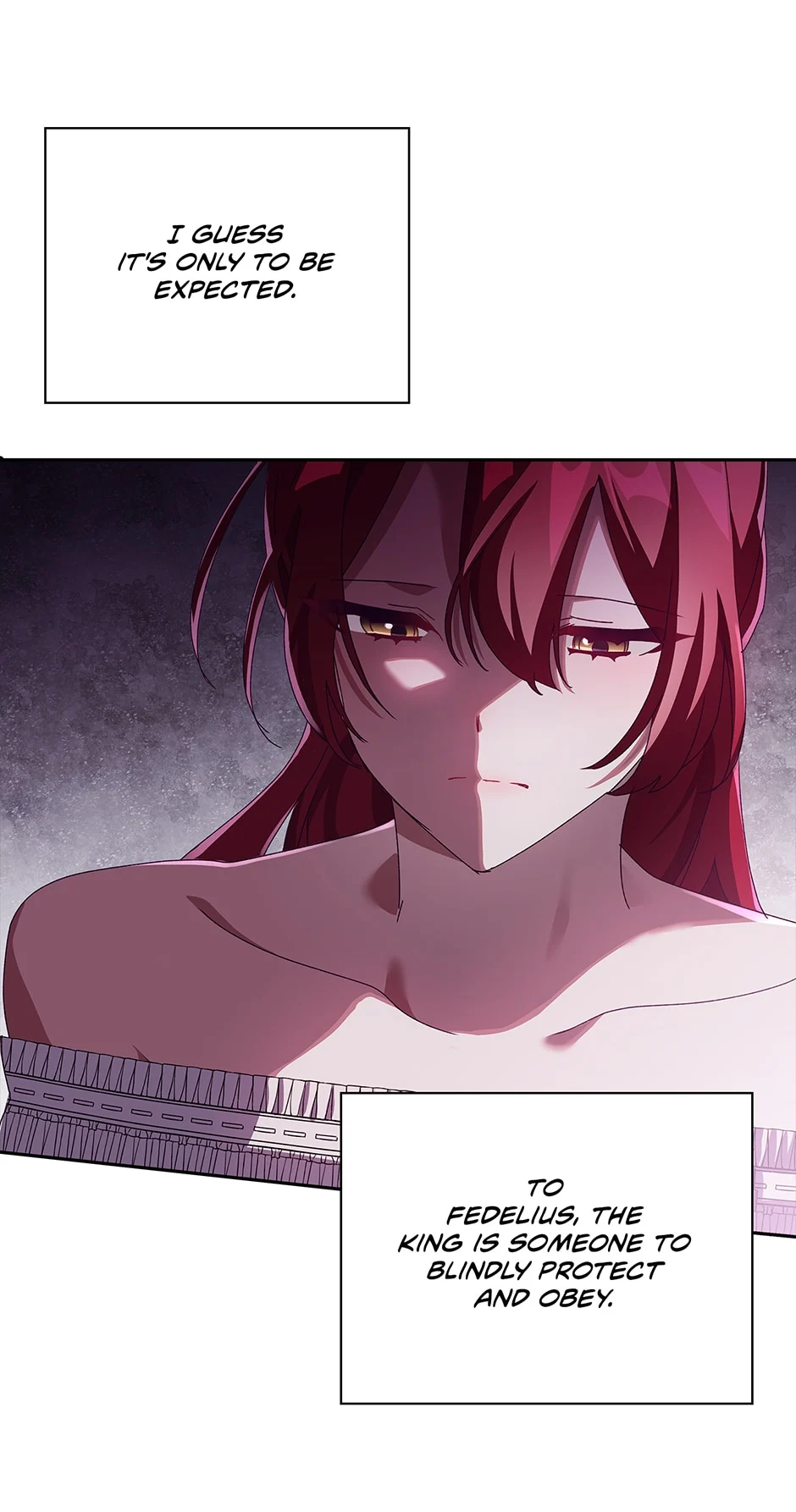 The Princess in the Attic Chapter 34 - page 25