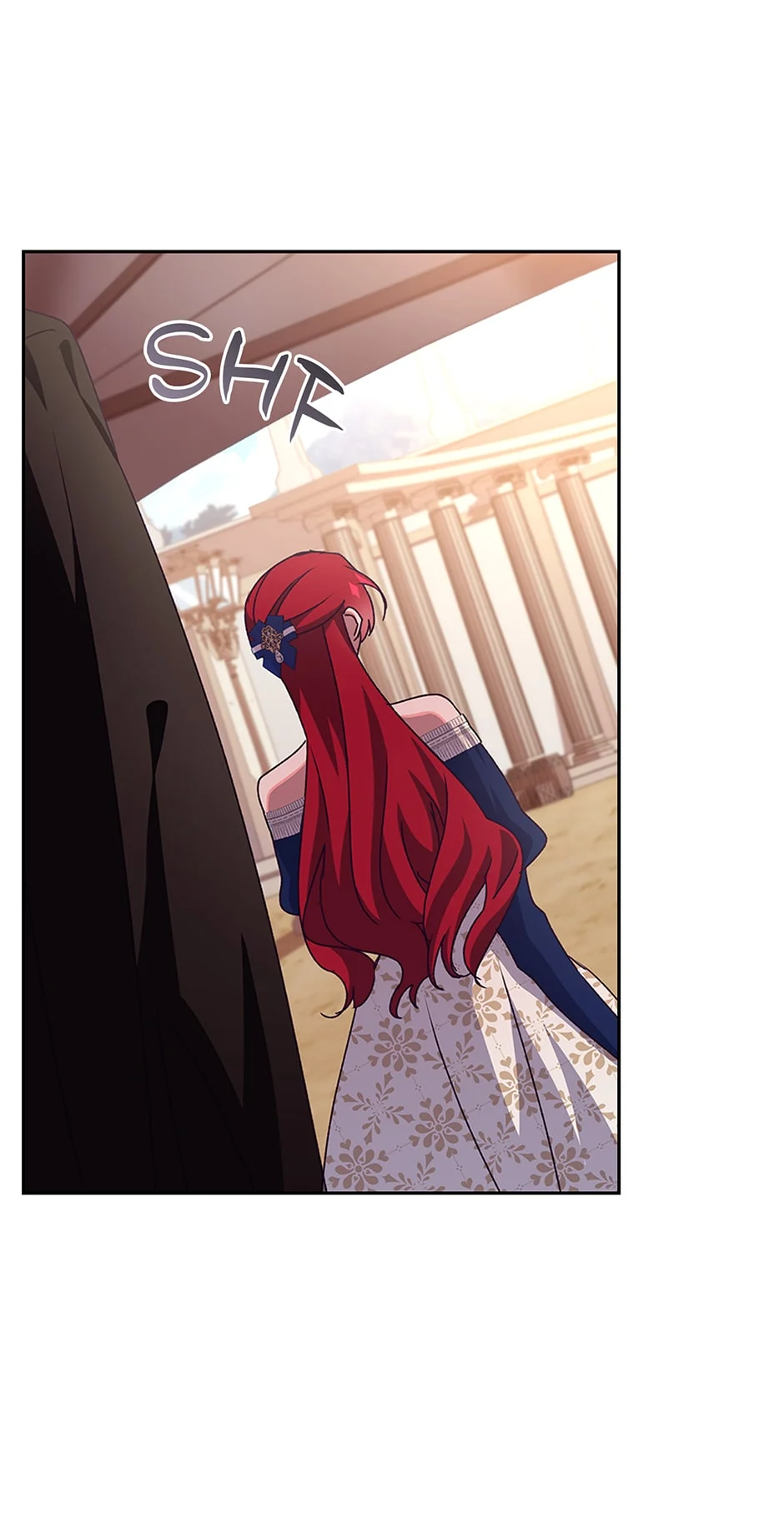 The Princess in the Attic Chapter 34 - page 33