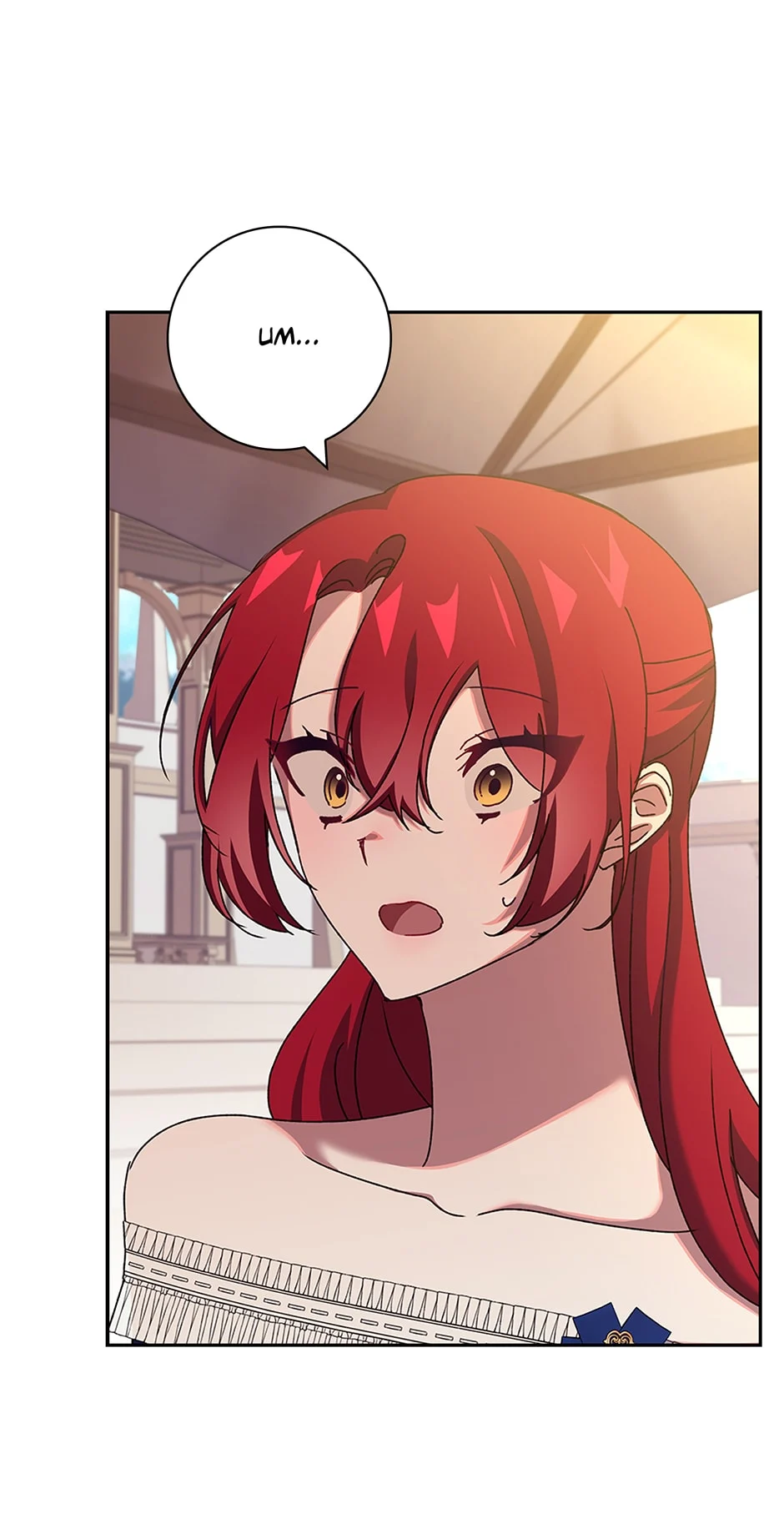The Princess in the Attic Chapter 34 - page 35