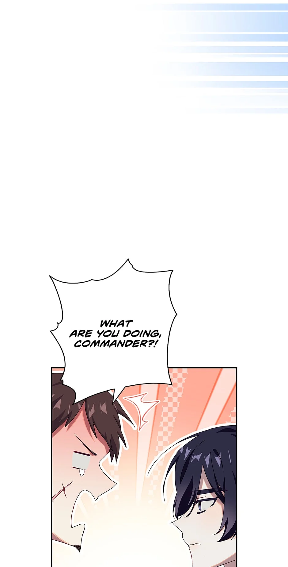The Princess in the Attic Chapter 34 - page 38