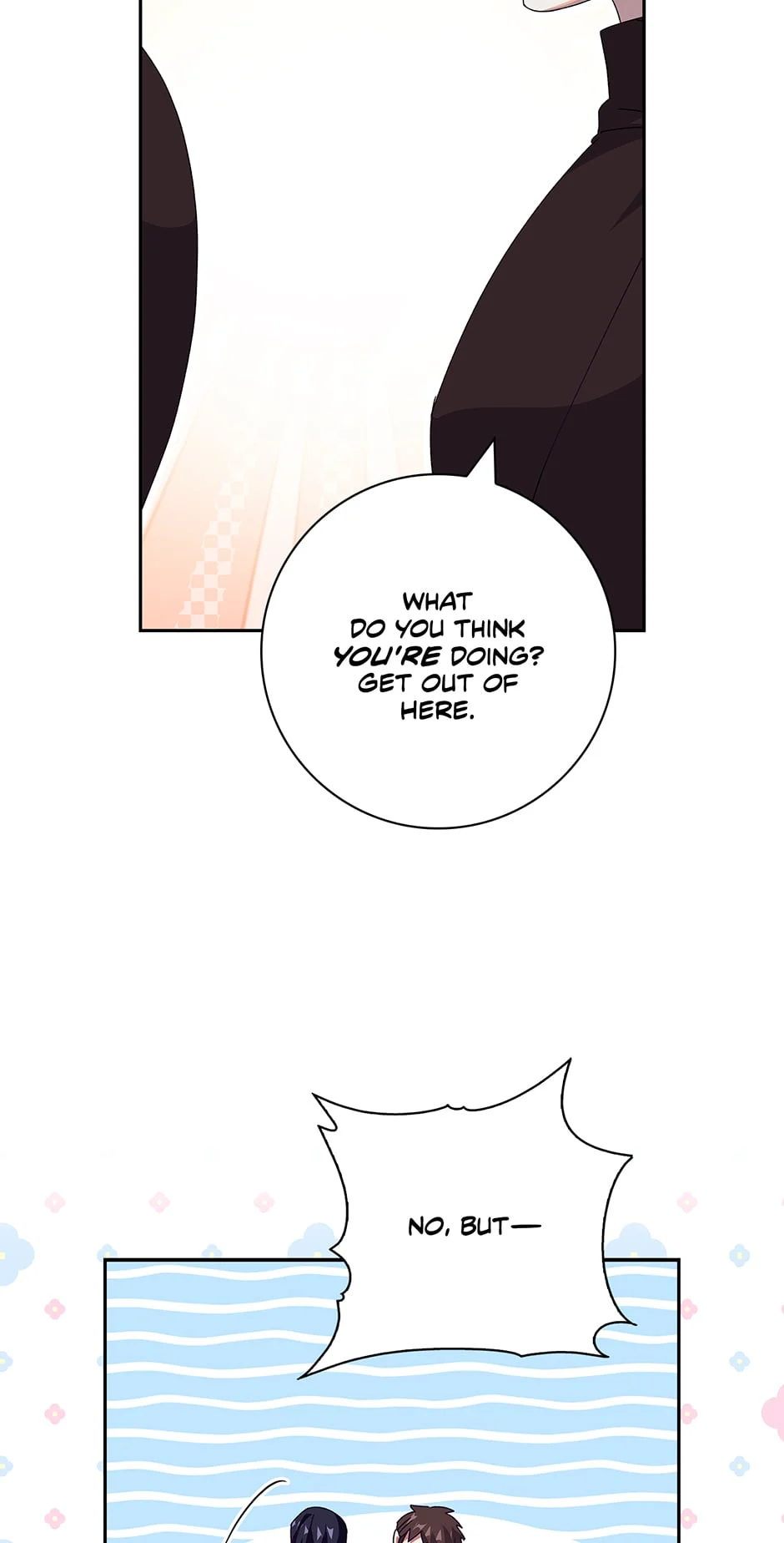 The Princess in the Attic Chapter 34 - page 39