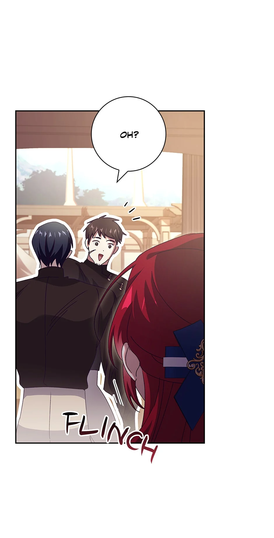The Princess in the Attic Chapter 34 - page 41