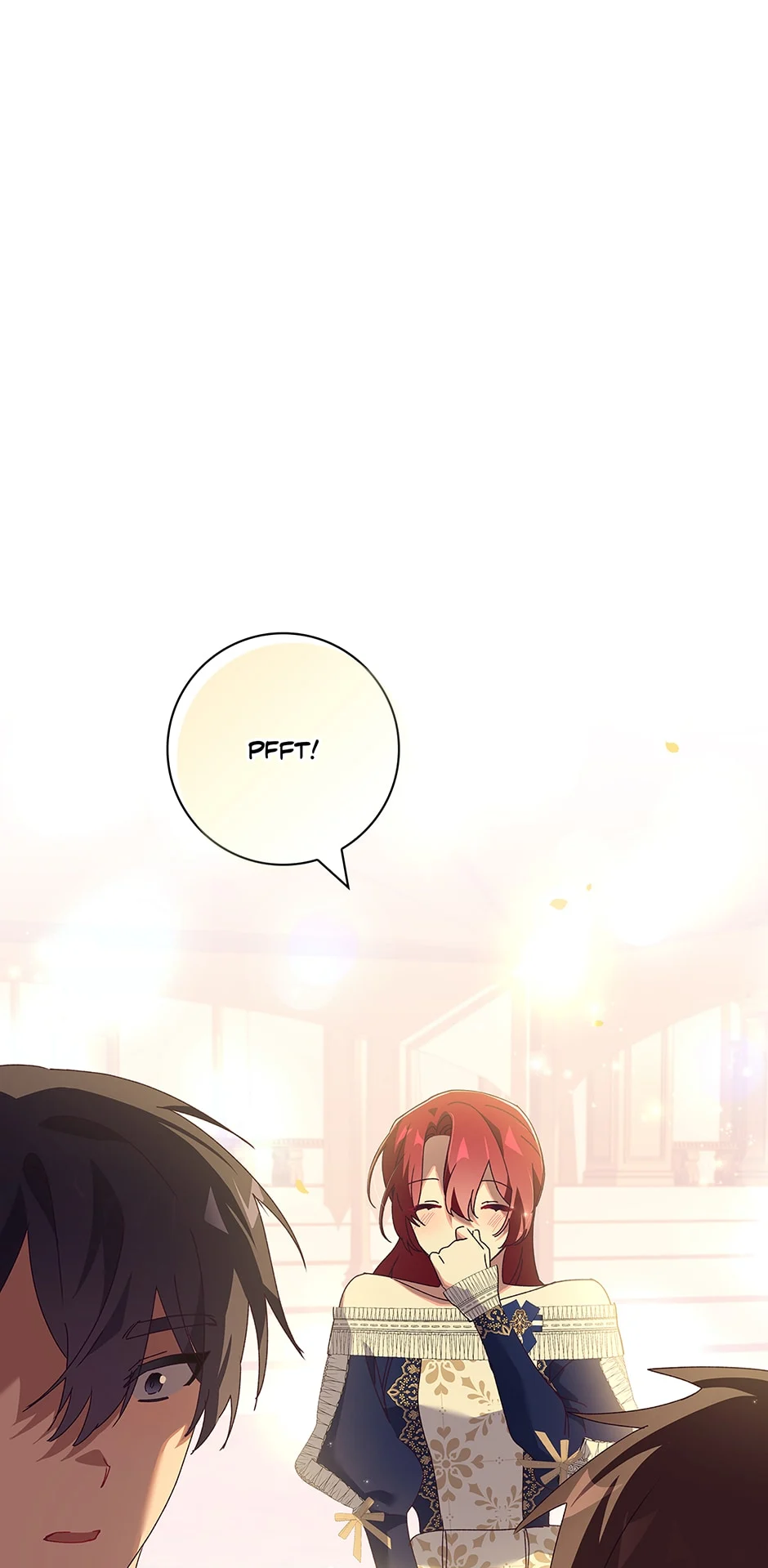 The Princess in the Attic Chapter 34 - page 45