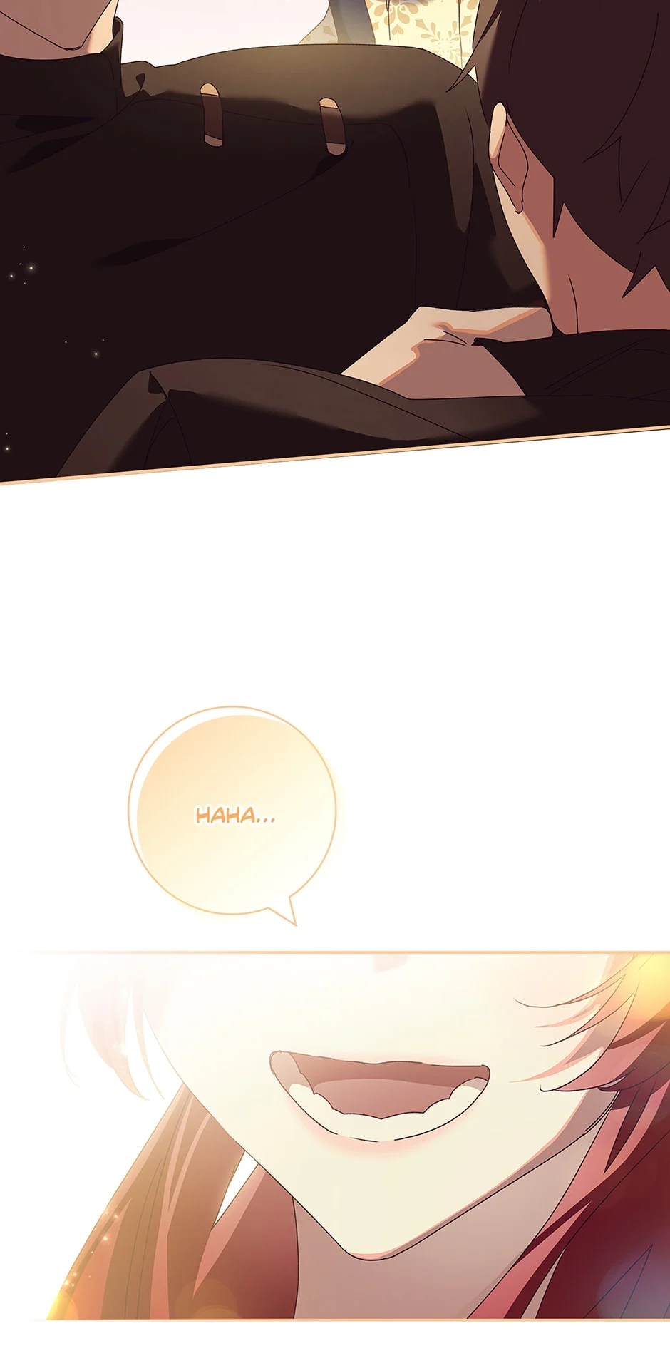 The Princess in the Attic Chapter 34 - page 46