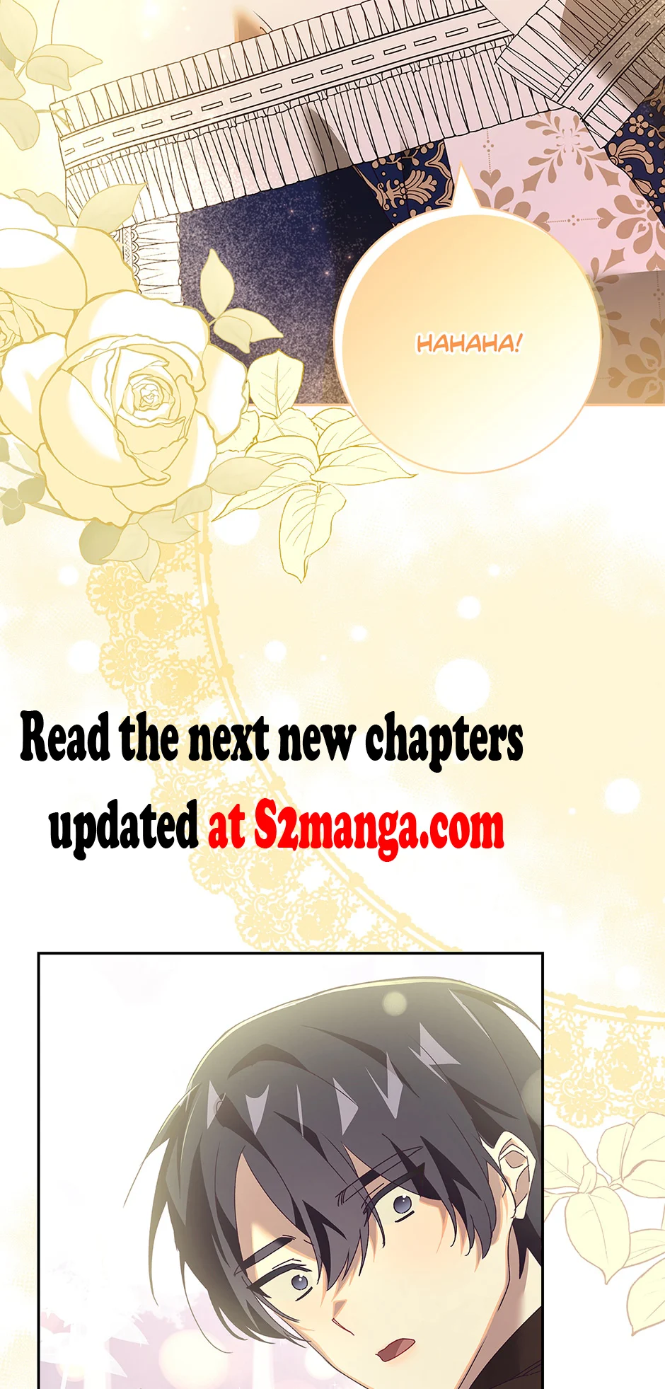 The Princess in the Attic Chapter 34 - page 48