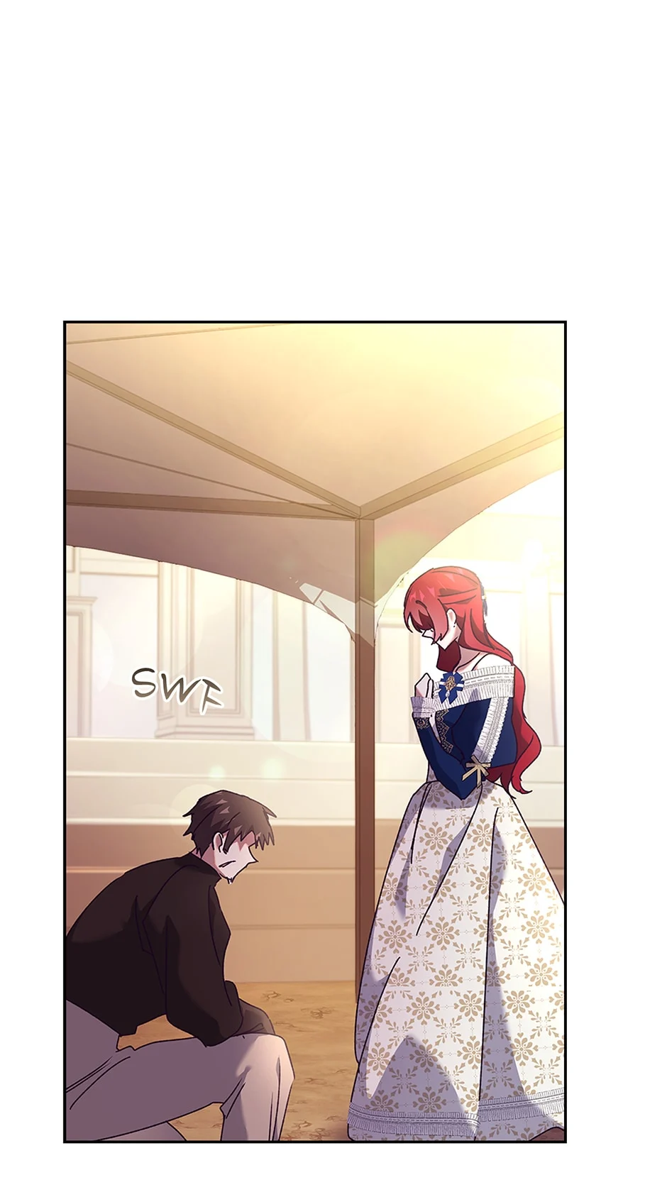 The Princess in the Attic Chapter 34 - page 52