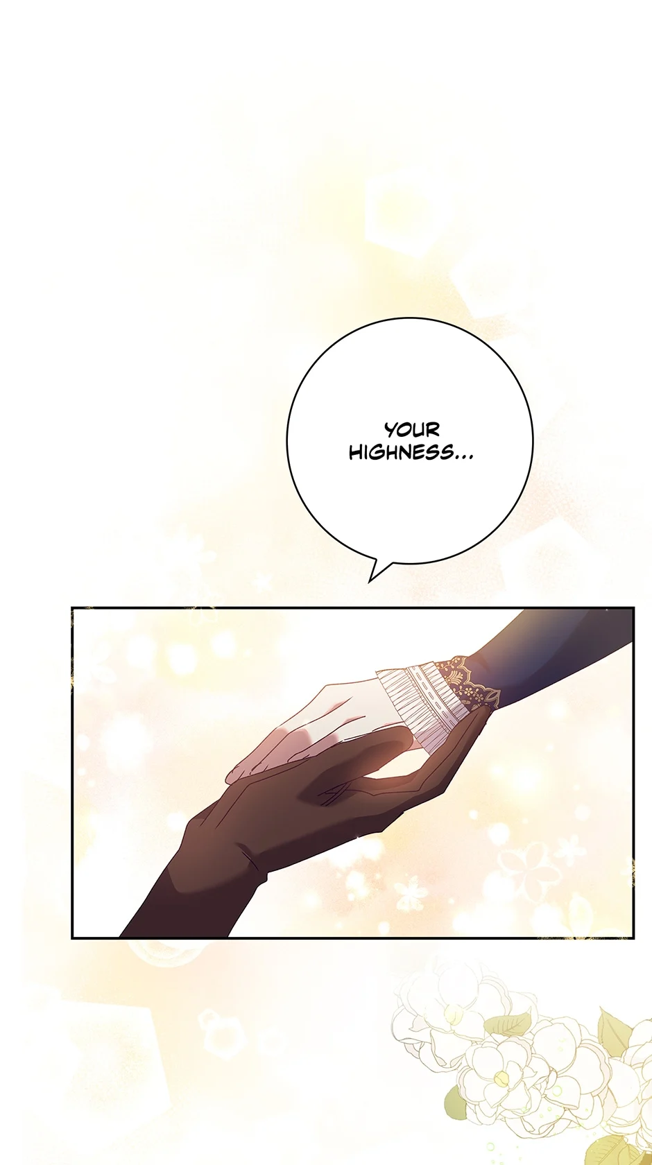 The Princess in the Attic Chapter 34 - page 53