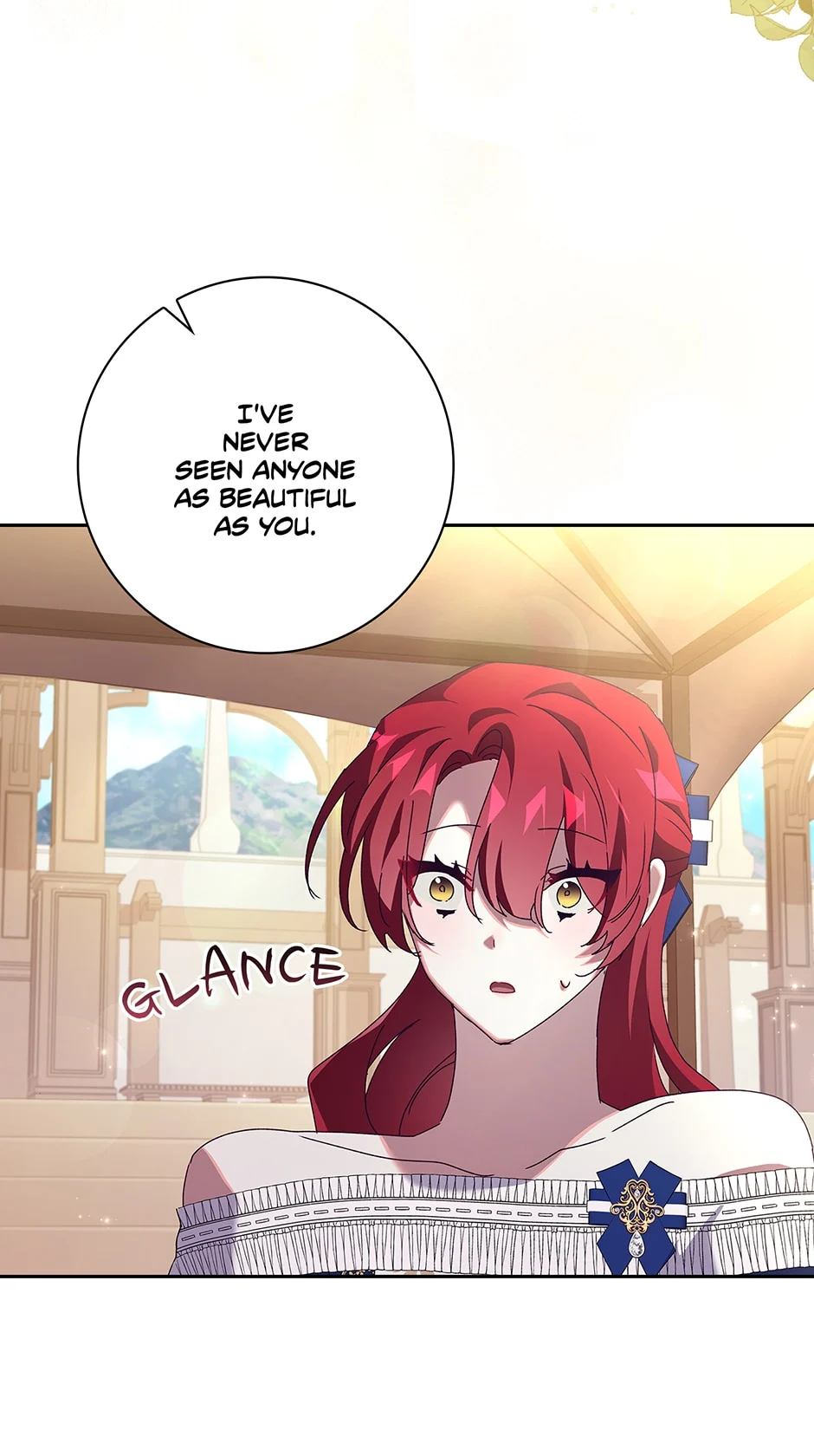 The Princess in the Attic Chapter 34 - page 54
