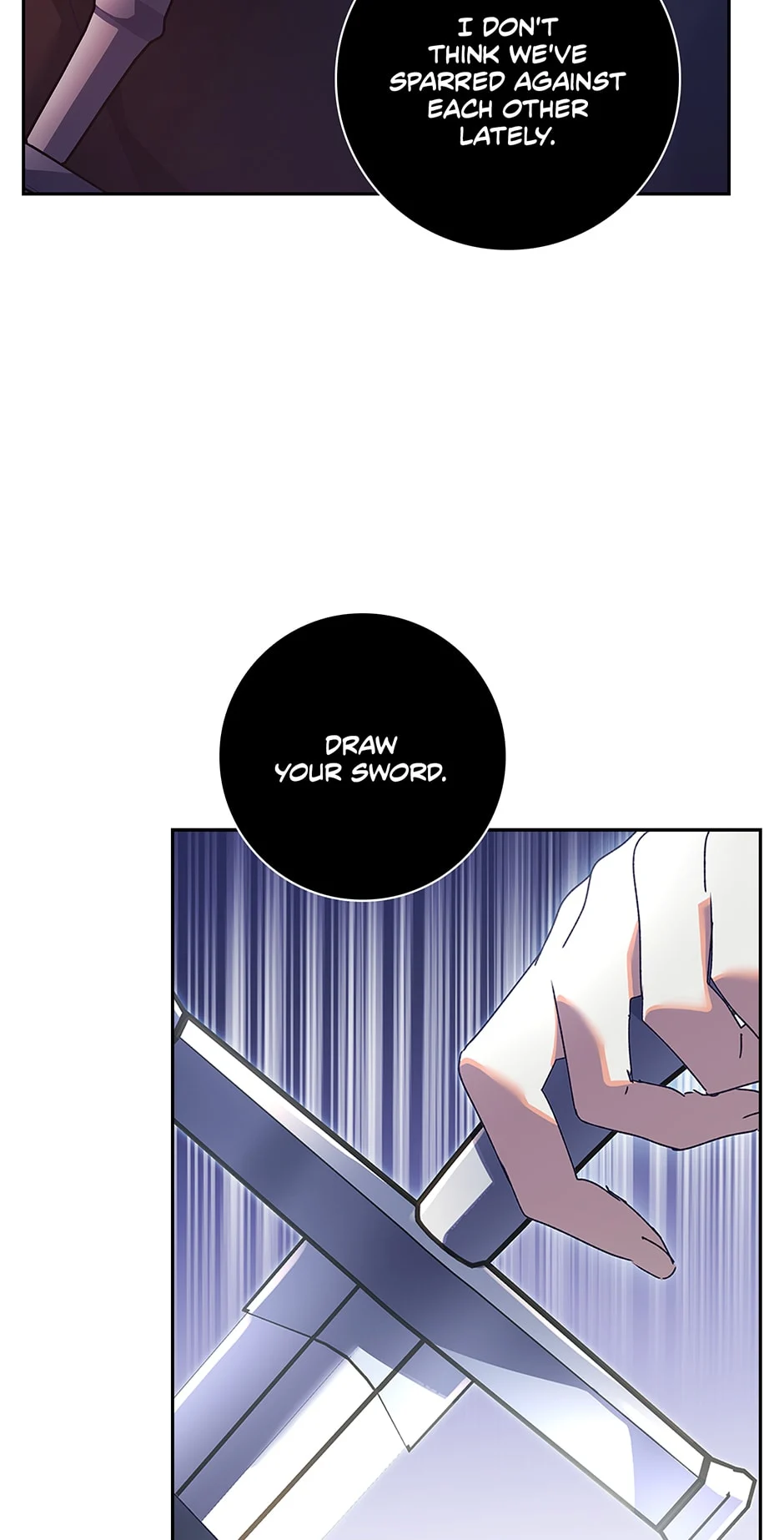 The Princess in the Attic Chapter 34 - page 59