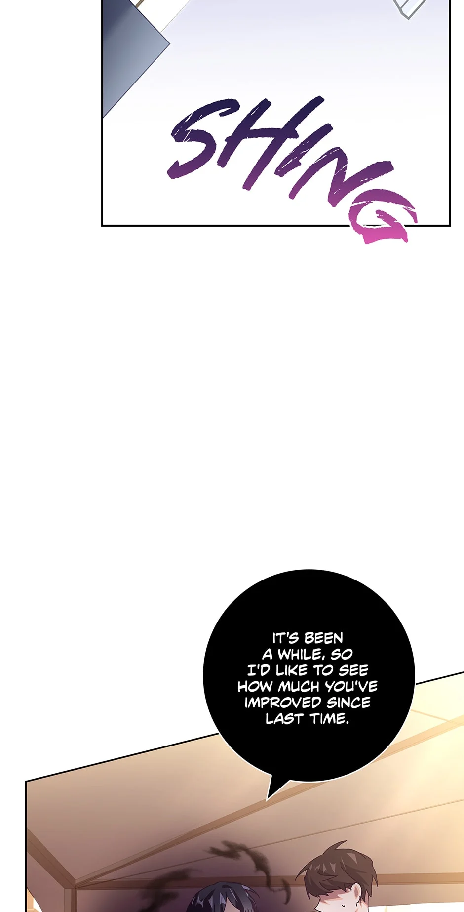 The Princess in the Attic Chapter 34 - page 60