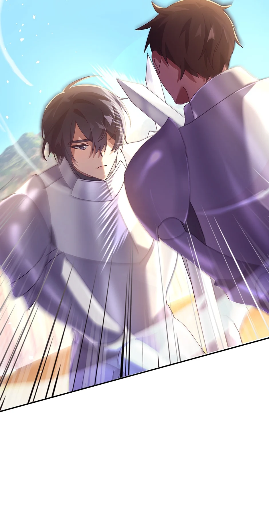 The Princess in the Attic Chapter 34 - page 68