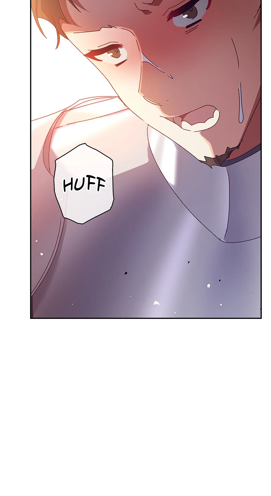 The Princess in the Attic Chapter 34 - page 71