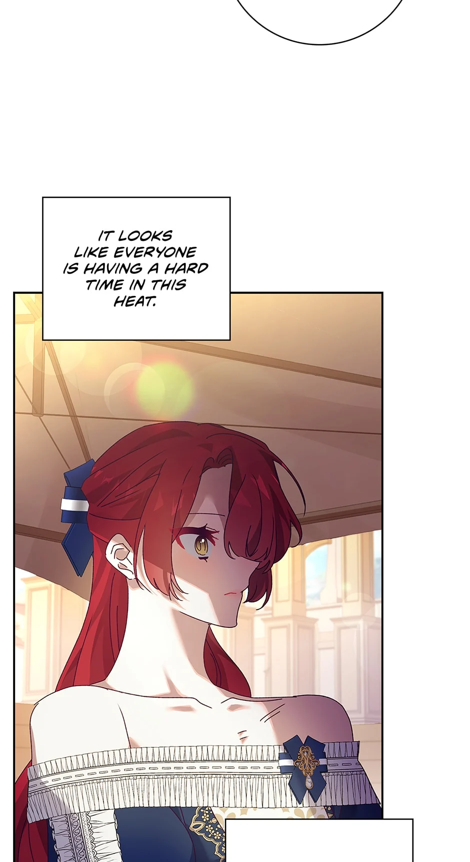 The Princess in the Attic Chapter 34 - page 73