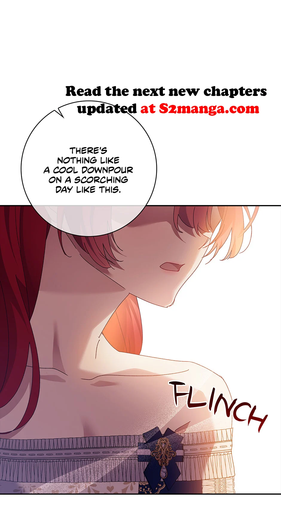 The Princess in the Attic Chapter 34 - page 75