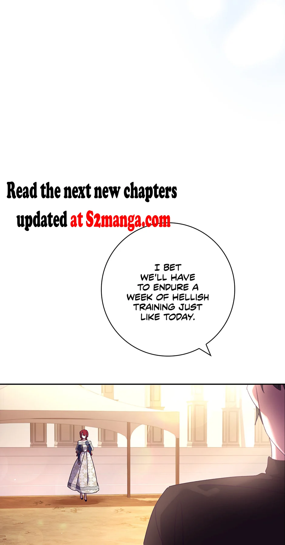 The Princess in the Attic Chapter 34 - page 77