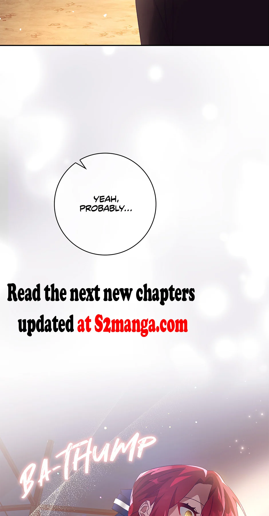 The Princess in the Attic Chapter 34 - page 78