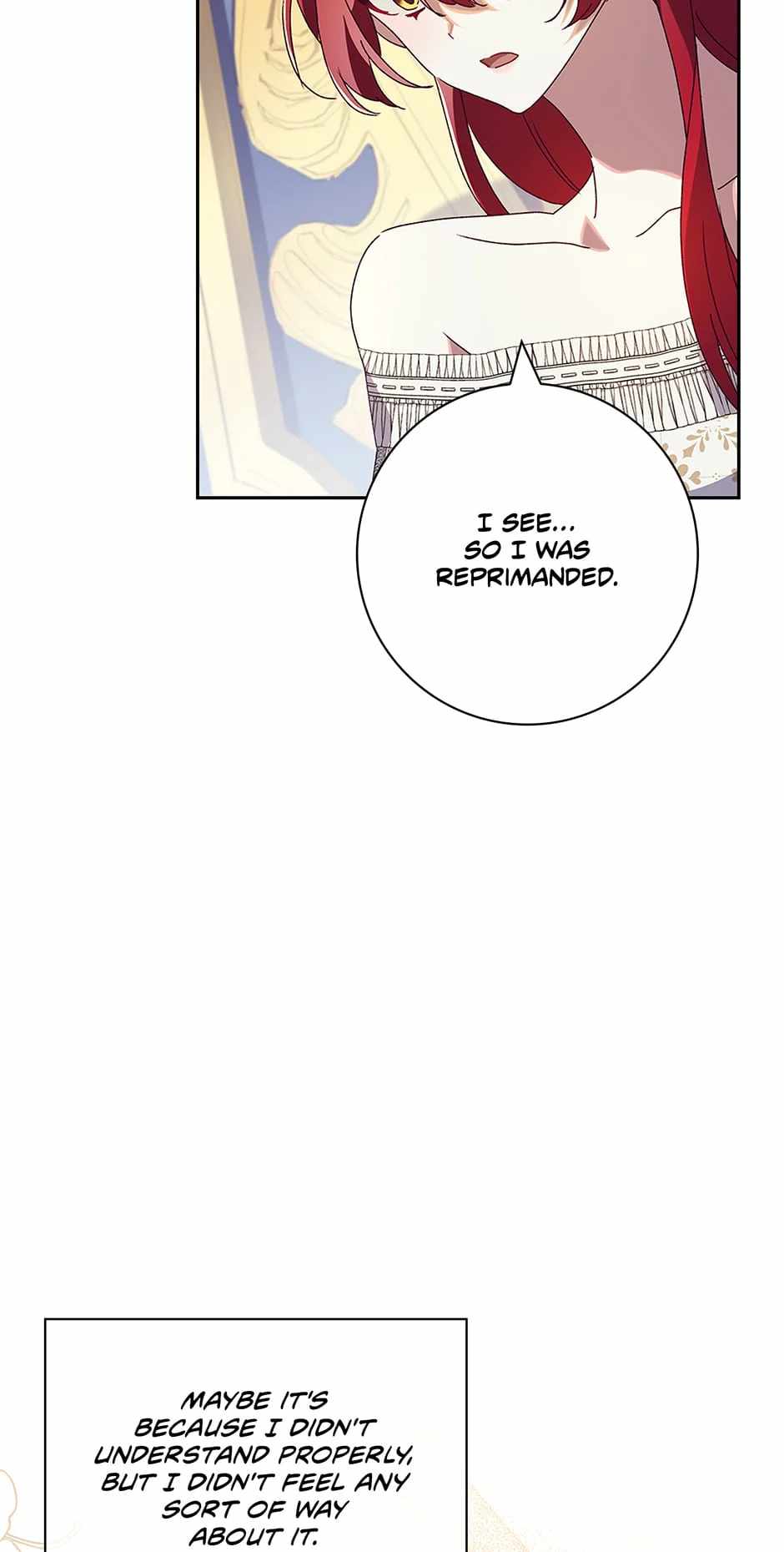 The Princess in the Attic Chapter 33 - page 13