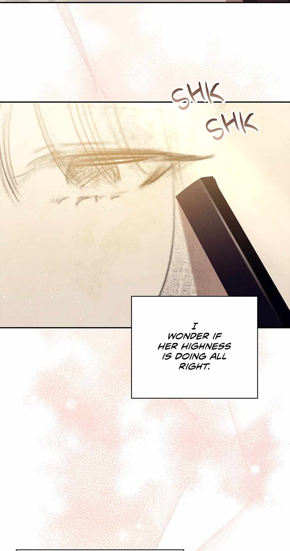 The Princess in the Attic Chapter 33 - page 21