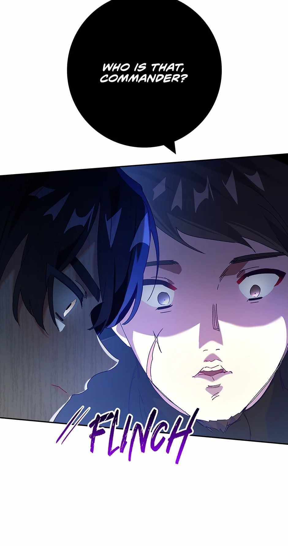 The Princess in the Attic Chapter 33 - page 23