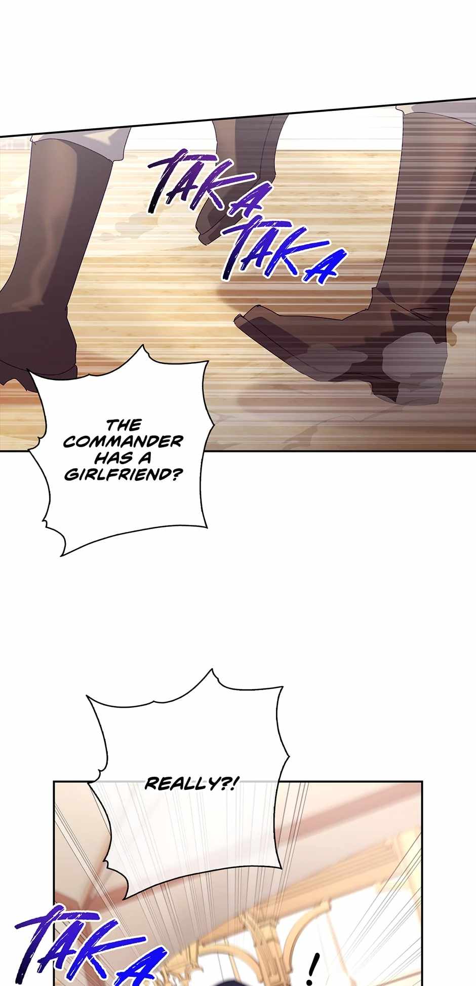 The Princess in the Attic Chapter 33 - page 30