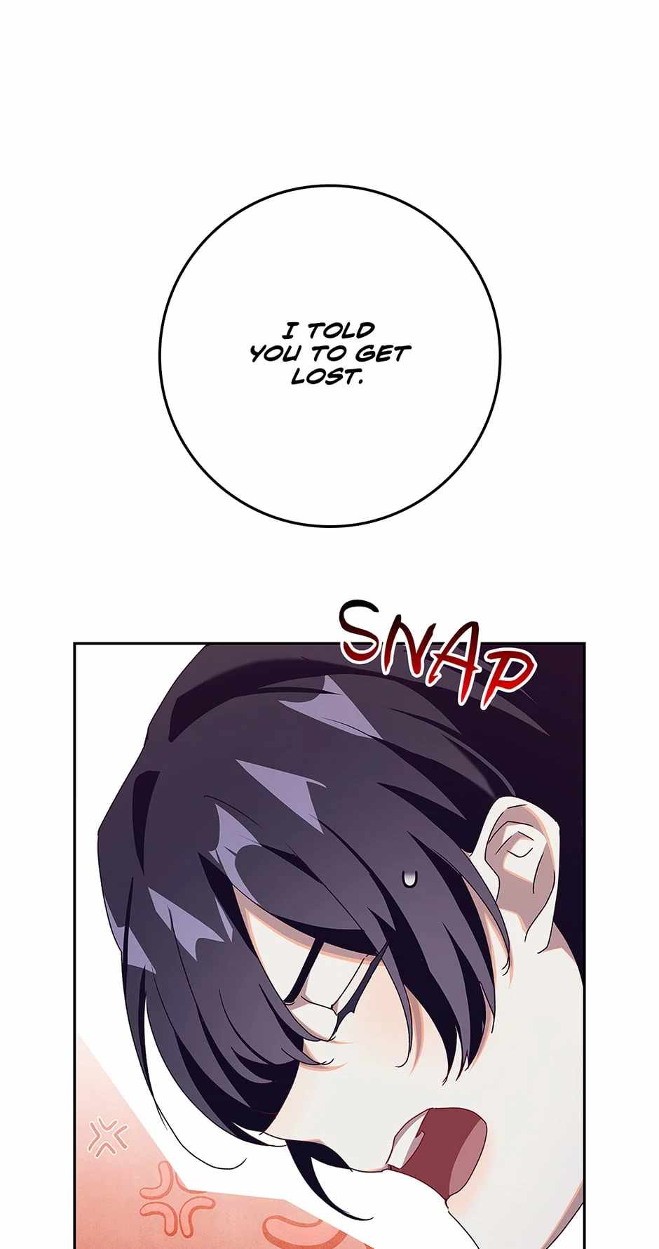 The Princess in the Attic Chapter 33 - page 35