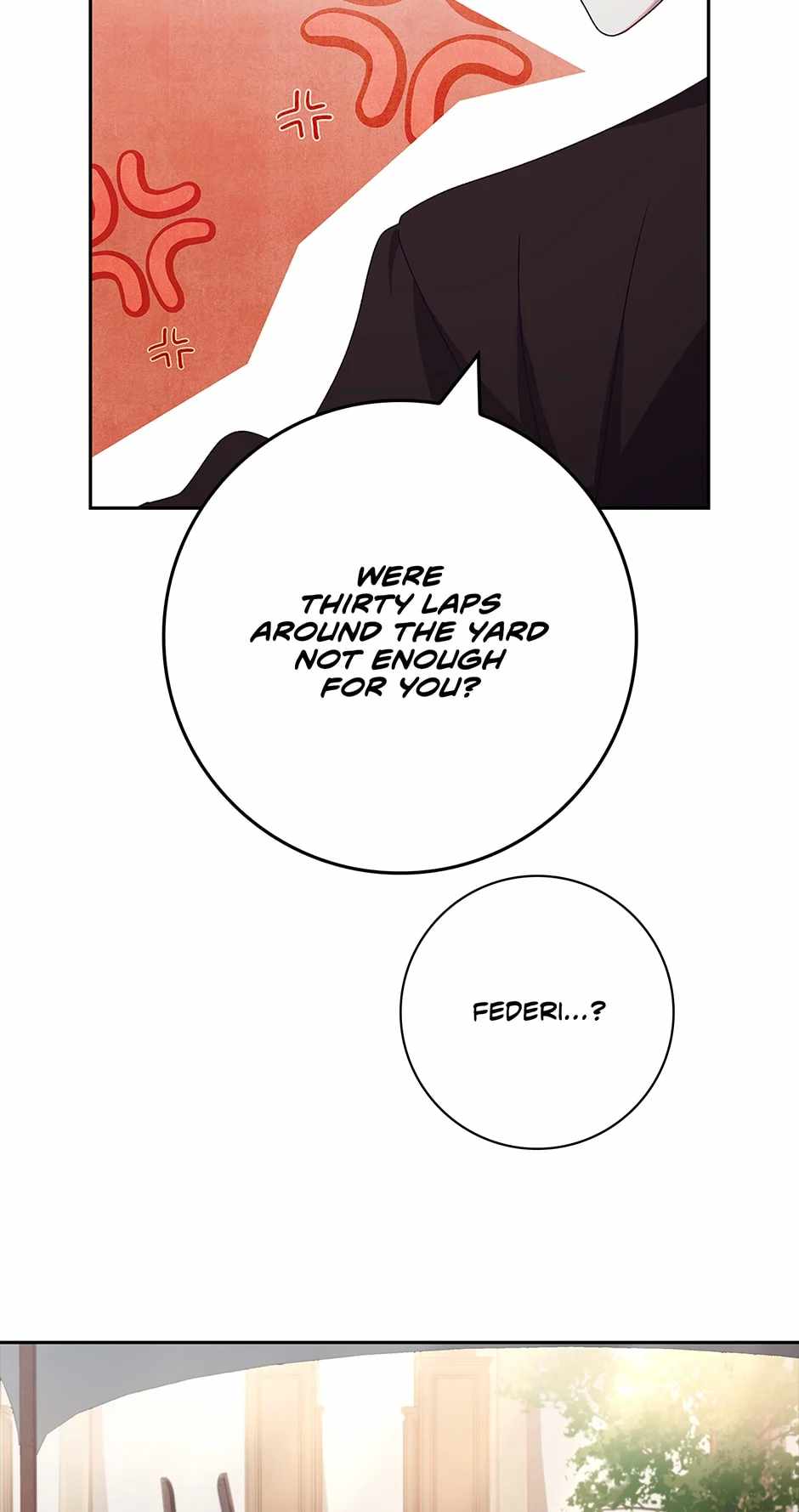 The Princess in the Attic Chapter 33 - page 36