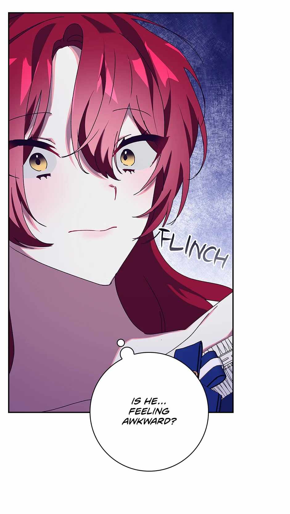 The Princess in the Attic Chapter 33 - page 45