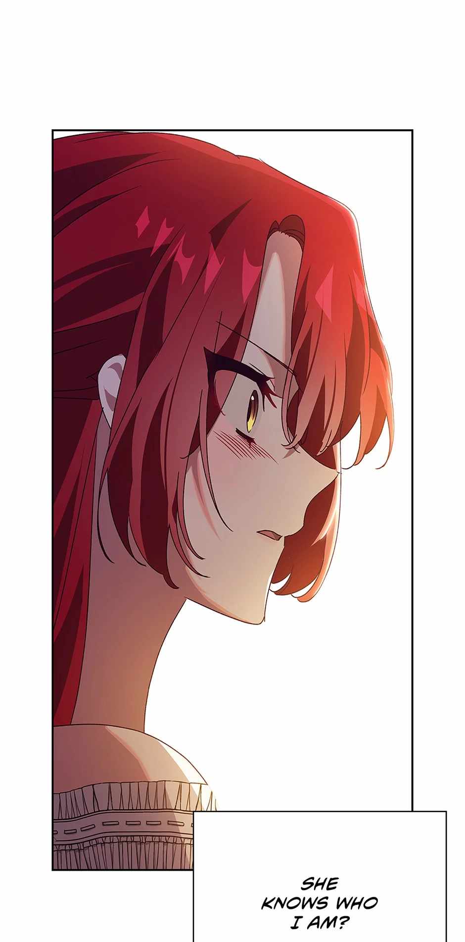 The Princess in the Attic Chapter 33 - page 5