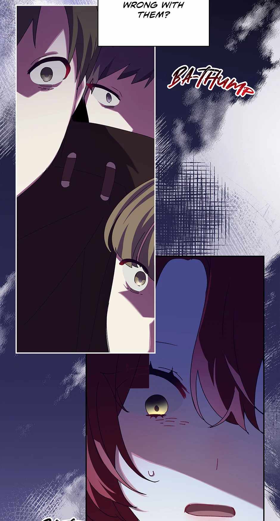 The Princess in the Attic Chapter 33 - page 53