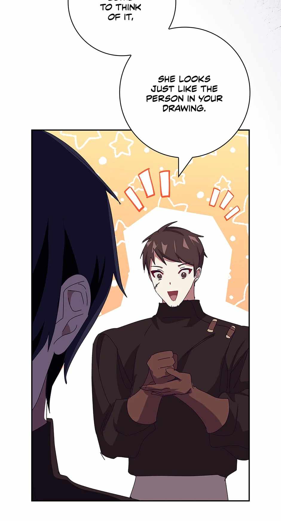 The Princess in the Attic Chapter 33 - page 55